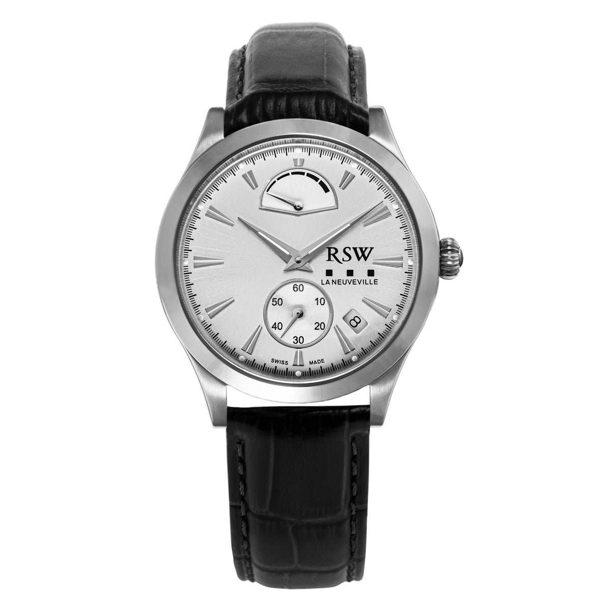 La Neuveville RSWA166R-SL – RSW Collection
