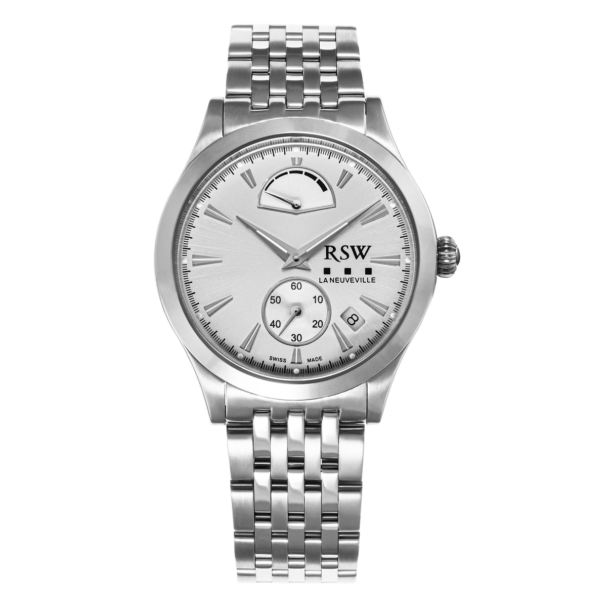 La Neuveville RSWA166R-SS – RSW Collection