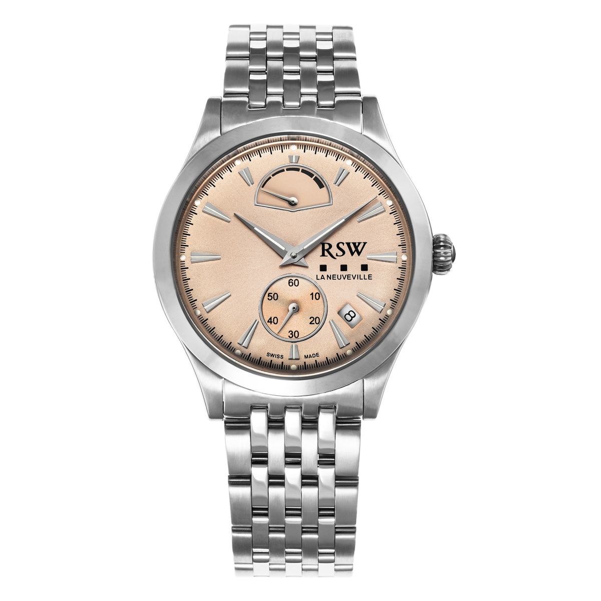 La Neuveville RSWA166R-SS – RSW Collection