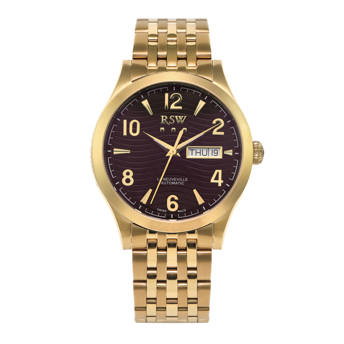 La Neuveville RSWA167-SS – RSW Collection