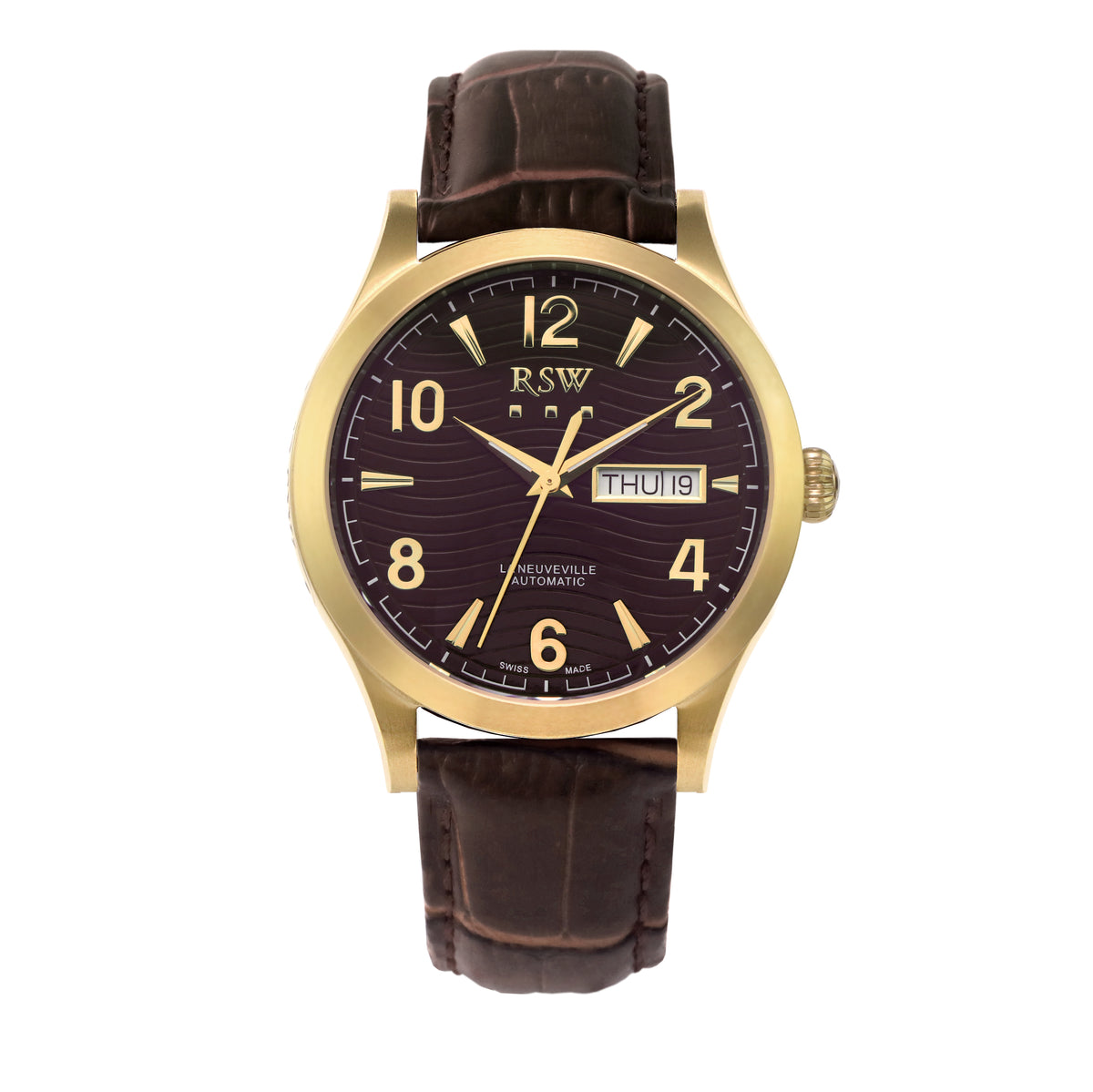 La Neuveville RSWA167-SL – RSW Collection