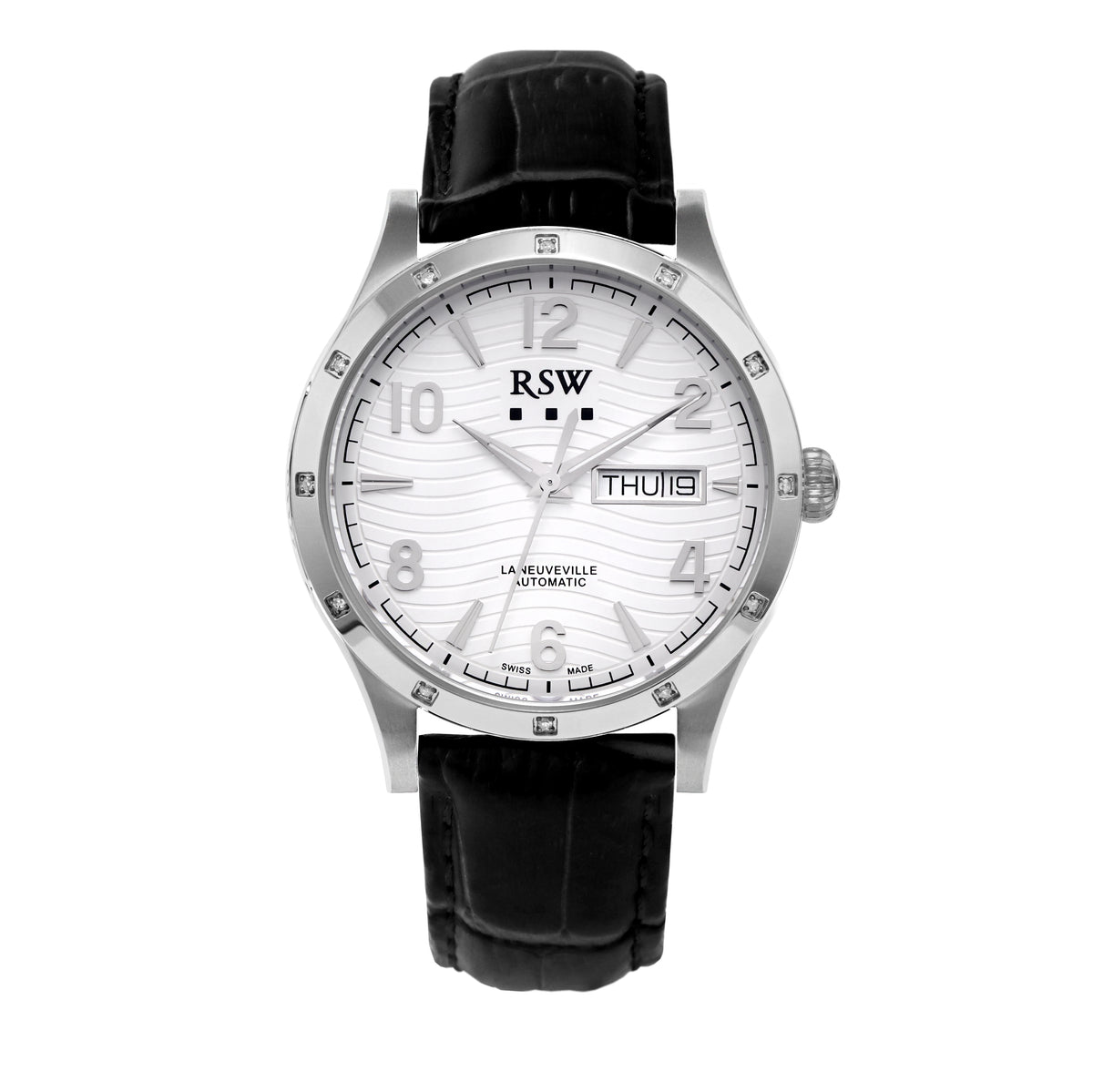 La Neuveville Diamants RSWA167D-SL – RSW Collection