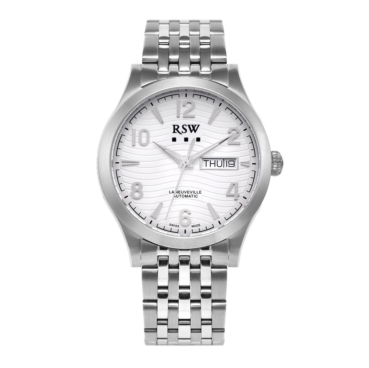 La Neuveville RSWA167-SS – RSW Collection
