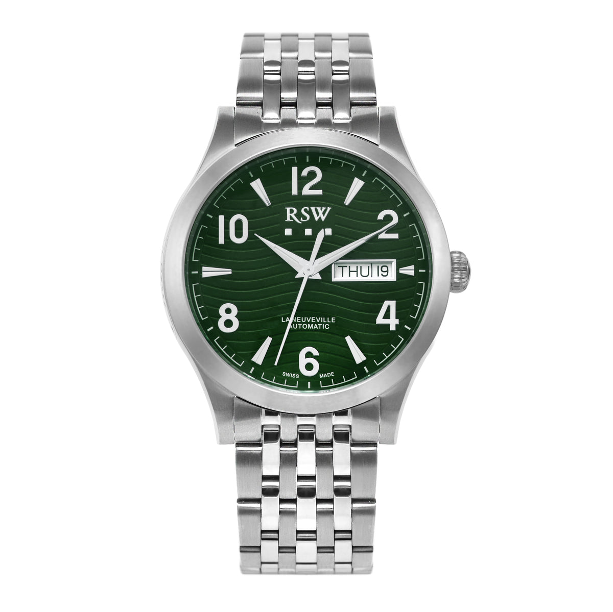 La Neuveville RSWA167-SS – RSW Collection