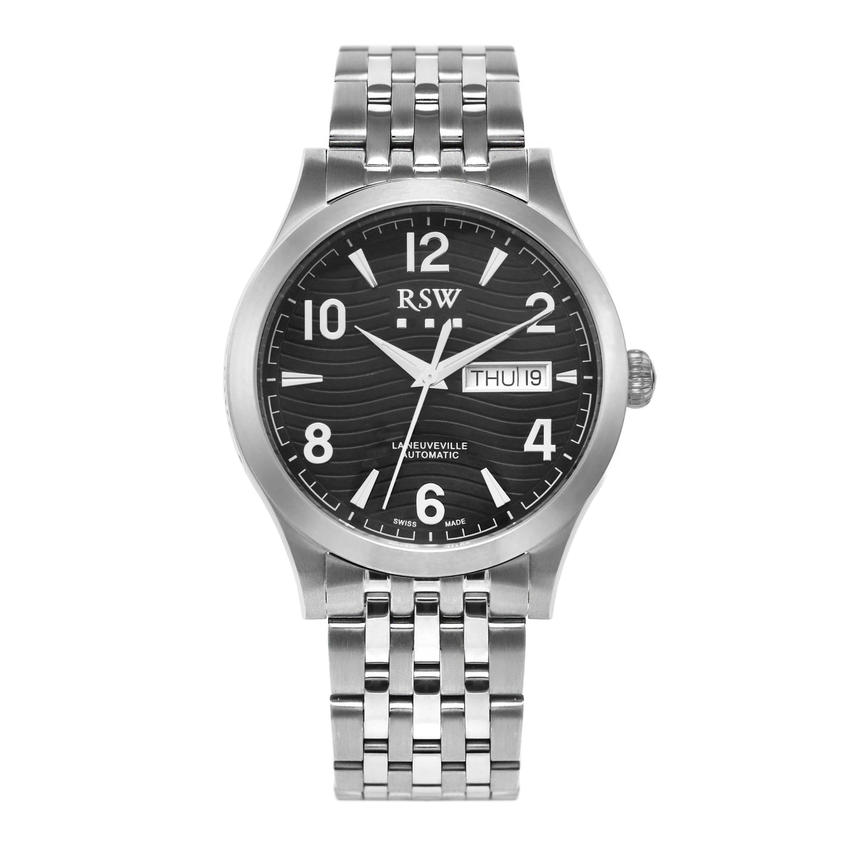La Neuveville RSWA167-SS – RSW Collection