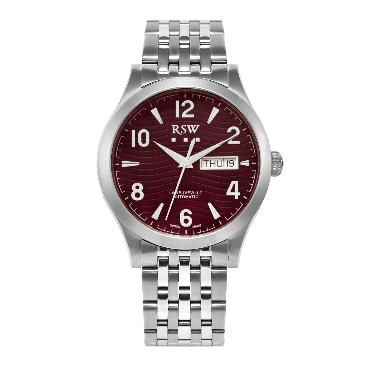 La Neuveville RSWA167-SS – RSW Collection