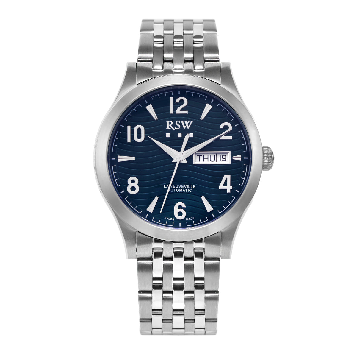 La Neuveville RSWA167-SS – RSW Collection