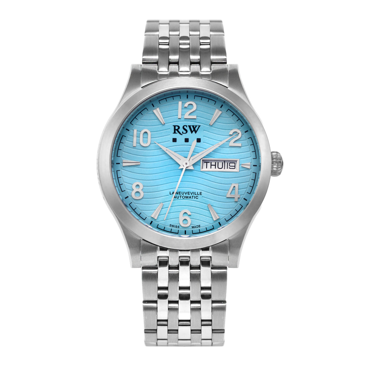 La Neuveville RSWA167-SS – RSW Collection