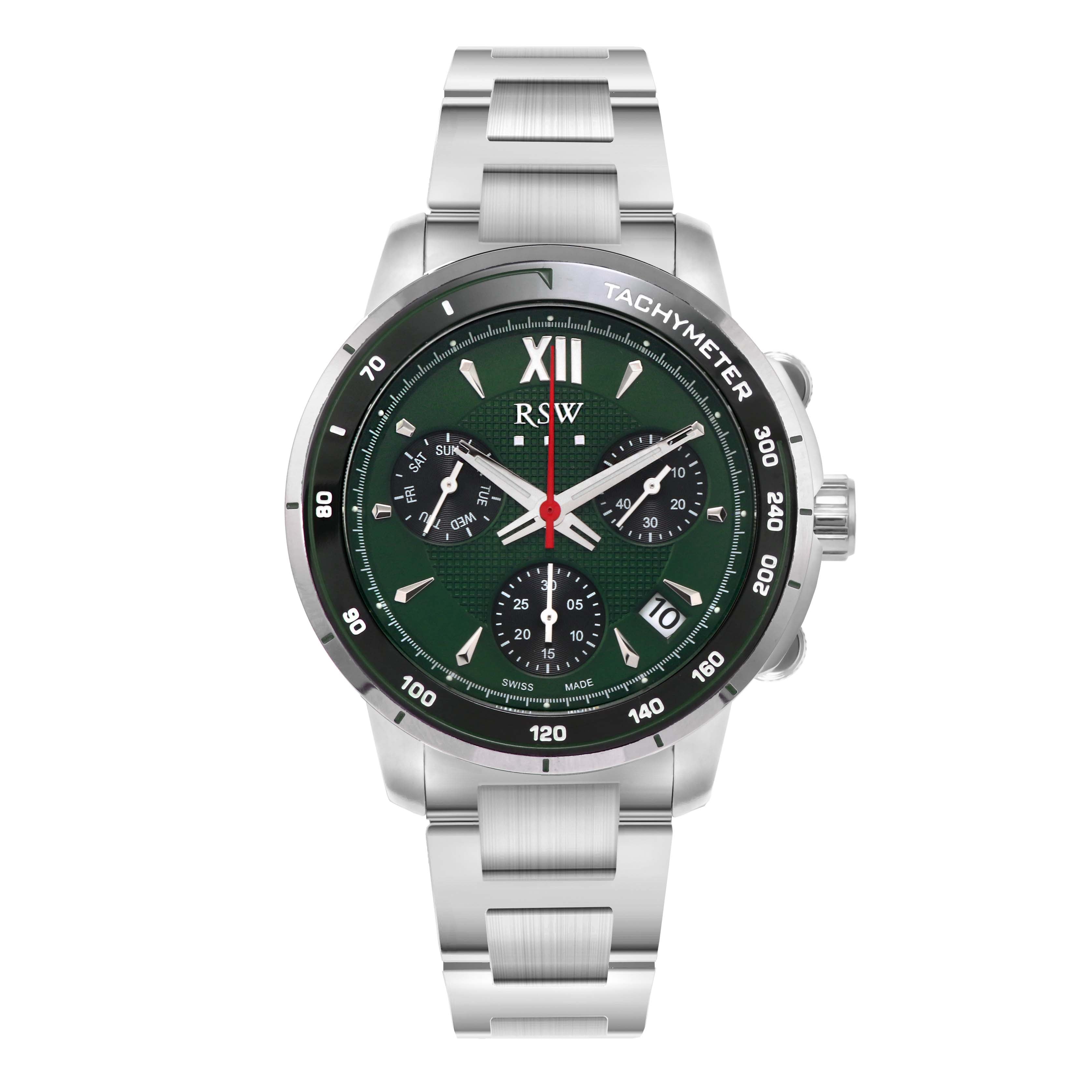 RSWC161 Collection – RSWC161-SS
