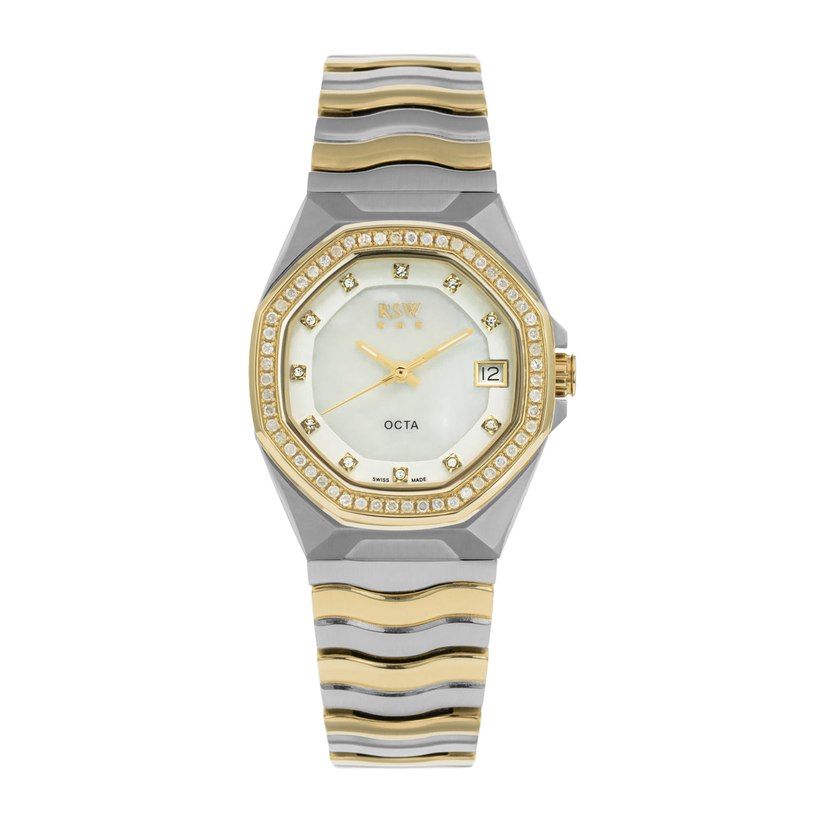OCTA Diamants RSWL162-D – RSW Collection