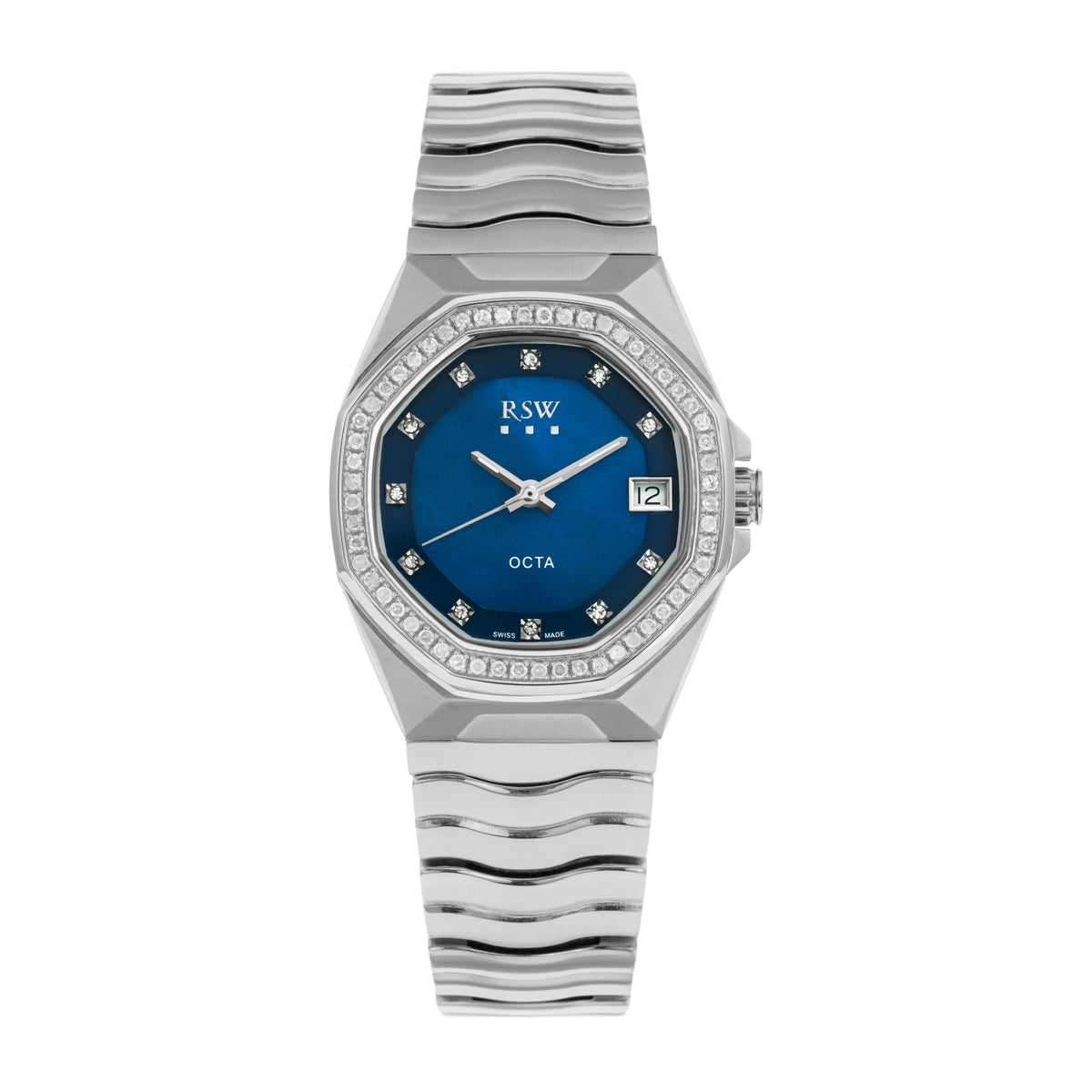OCTA Diamants RSWL162-D – RSW Collection