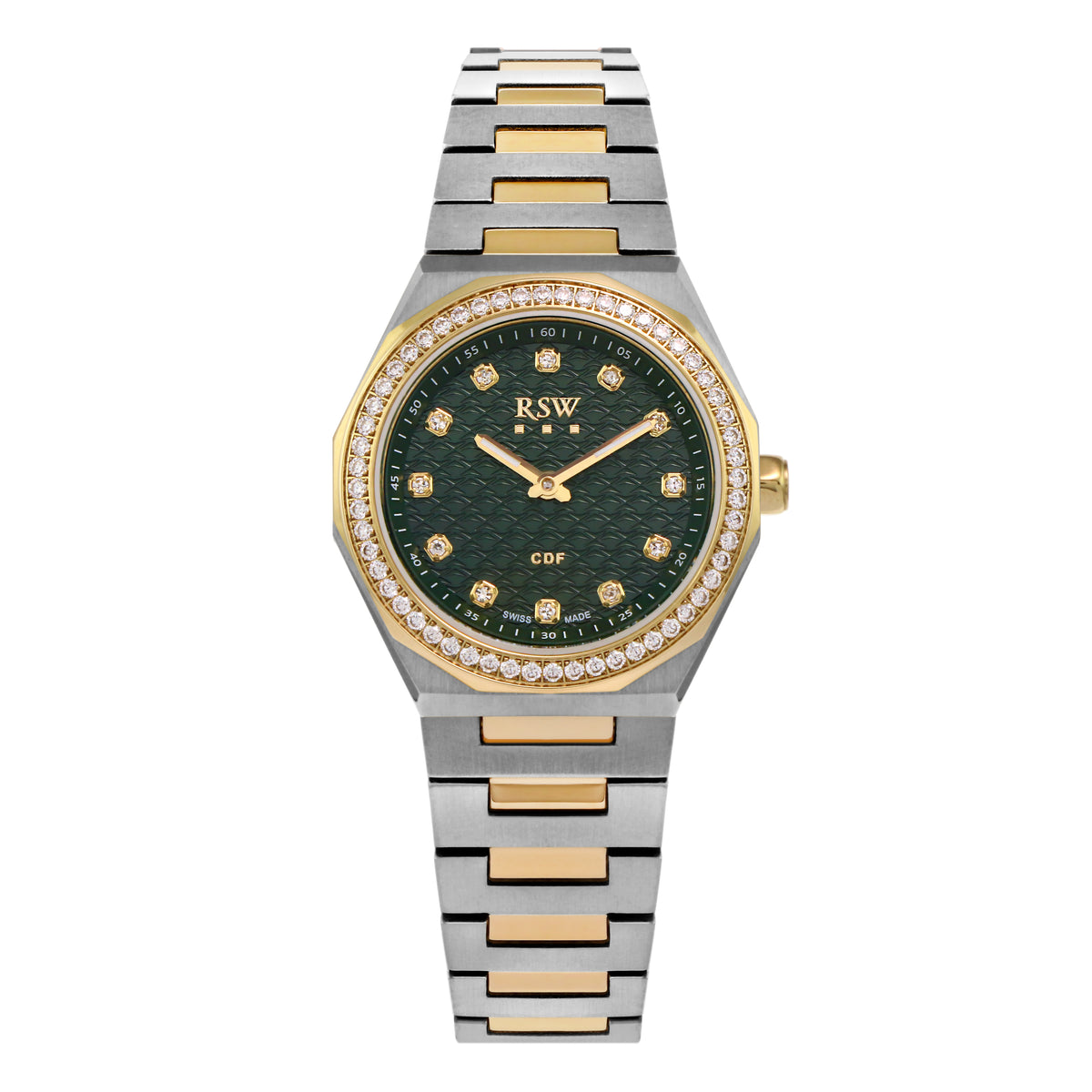 CDF RSWL163-D – RSW Collection