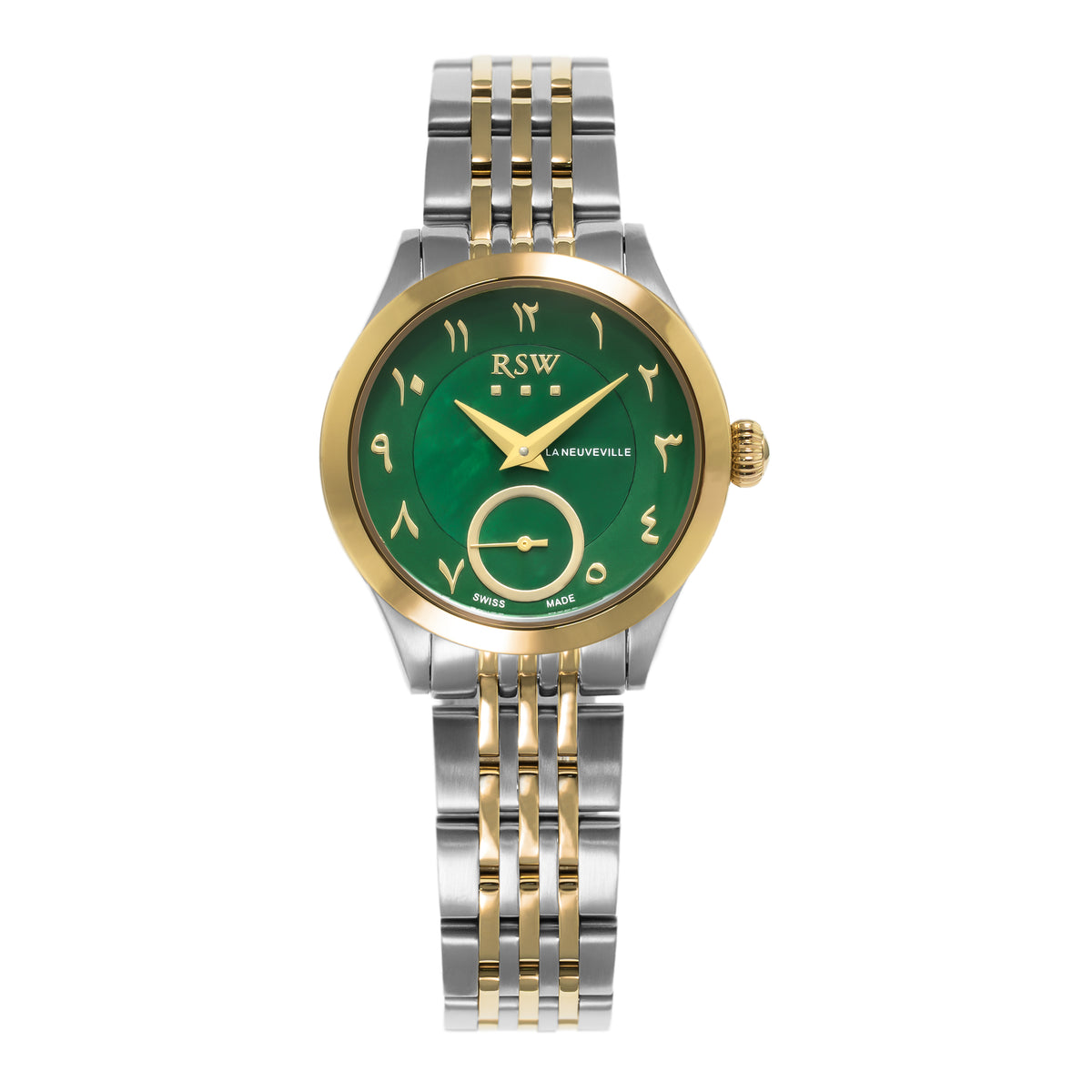 La Neuveville RSWL166 – RSW Collection