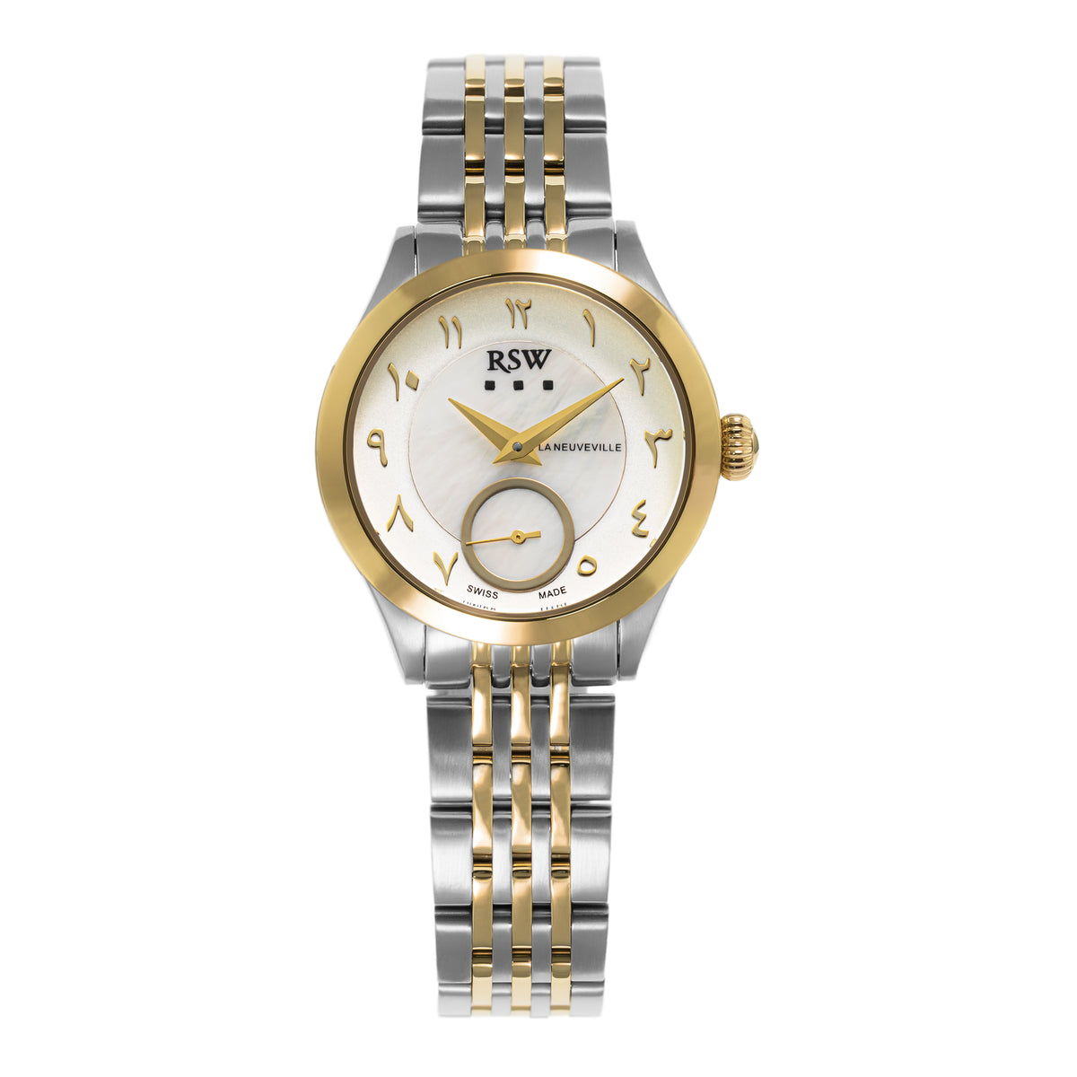 La Neuveville RSWL166 – RSW Collection