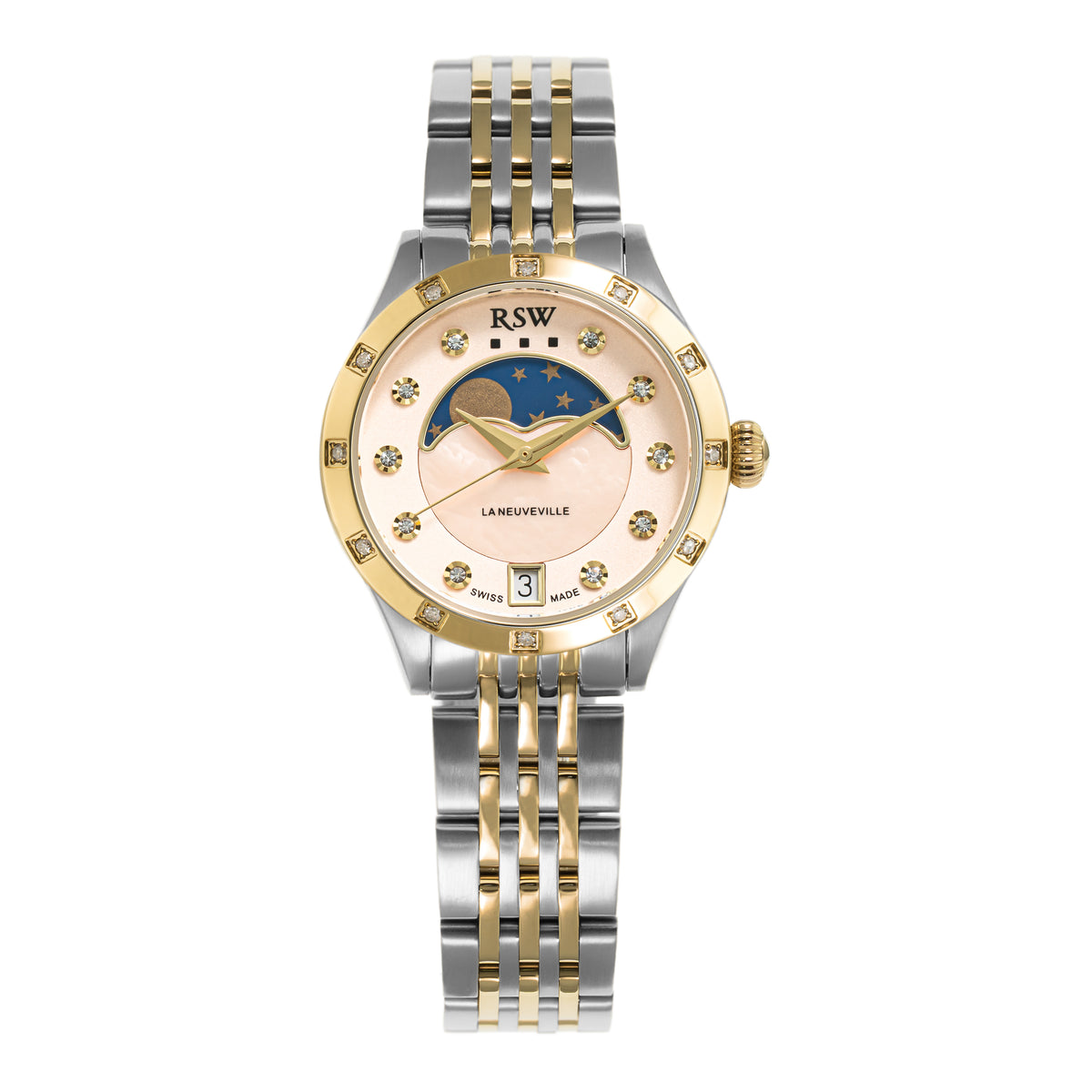 La Neuveville RSWL166-D – RSW Collection