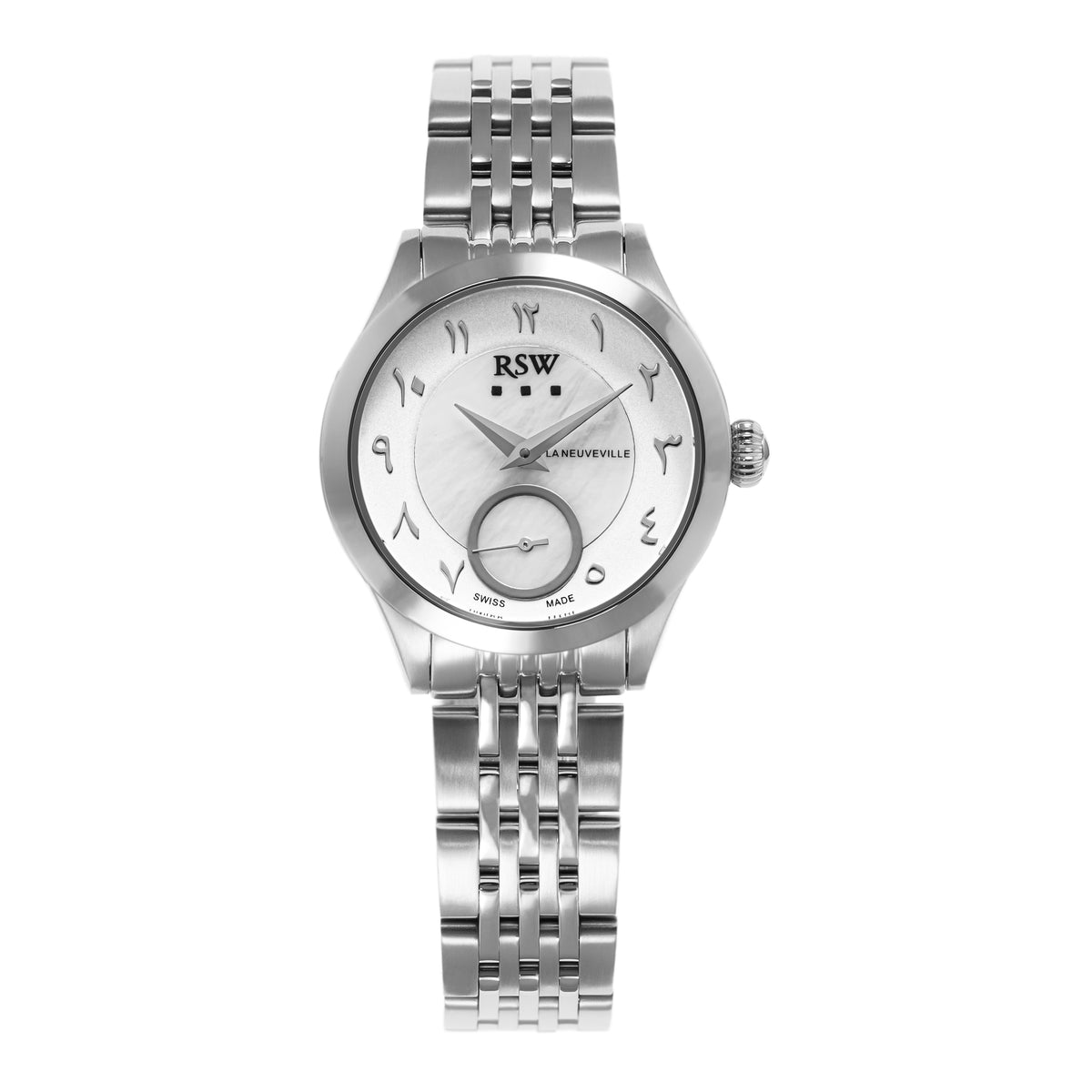 La Neuveville RSWL166 – RSW Collection