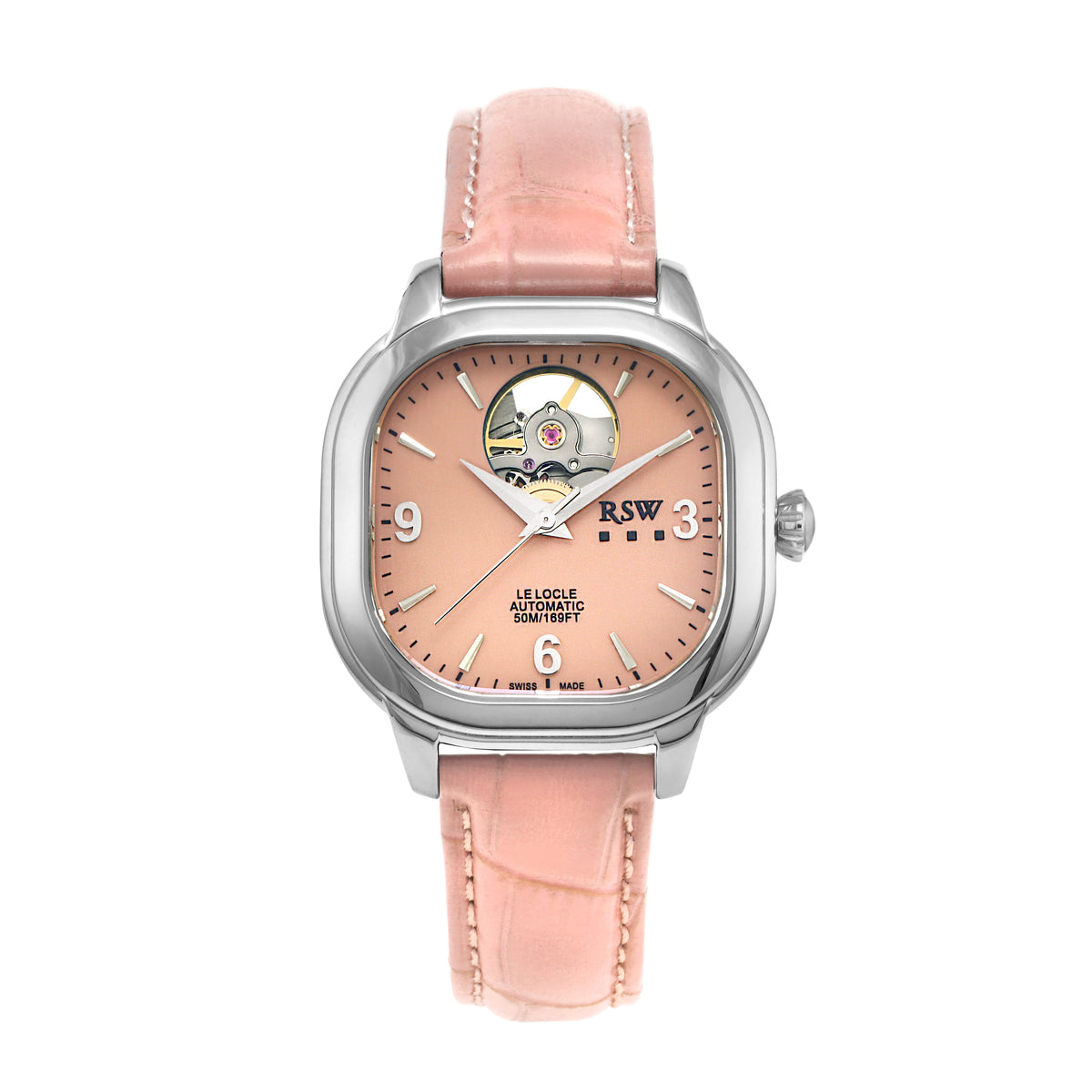 Le Locle RSWLA122-SL – RSW Collection