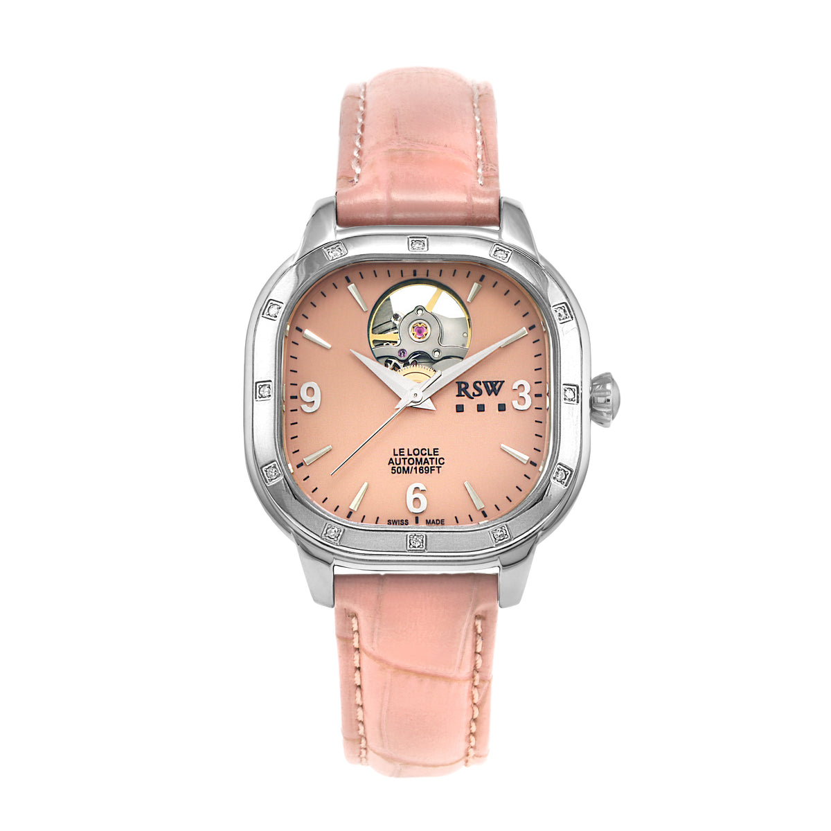 Le Locle RSWLA122-SL-D – RSW Collection