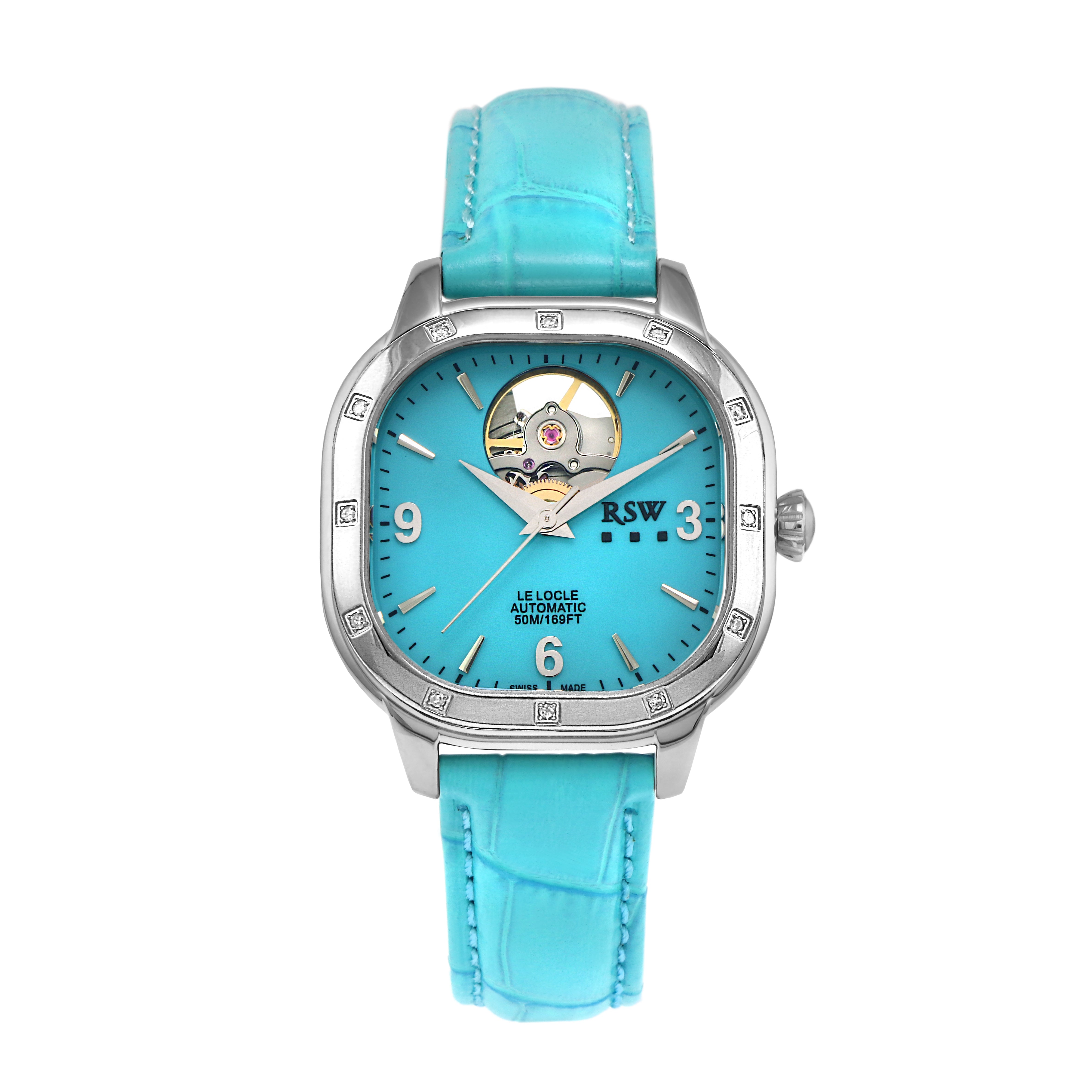 Le Locle 12 Diamonds - GL-D