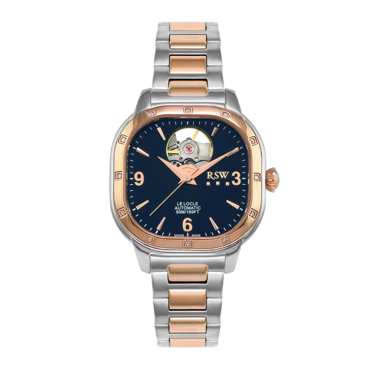 Le Locle RSWLA122-D – RSW Collection