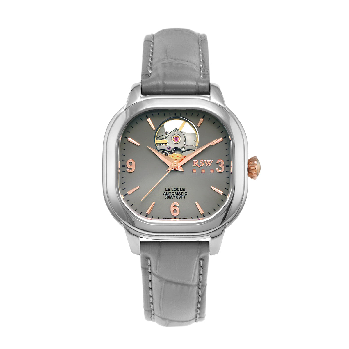 Le Locle RSWLA122-SL – RSW Collection