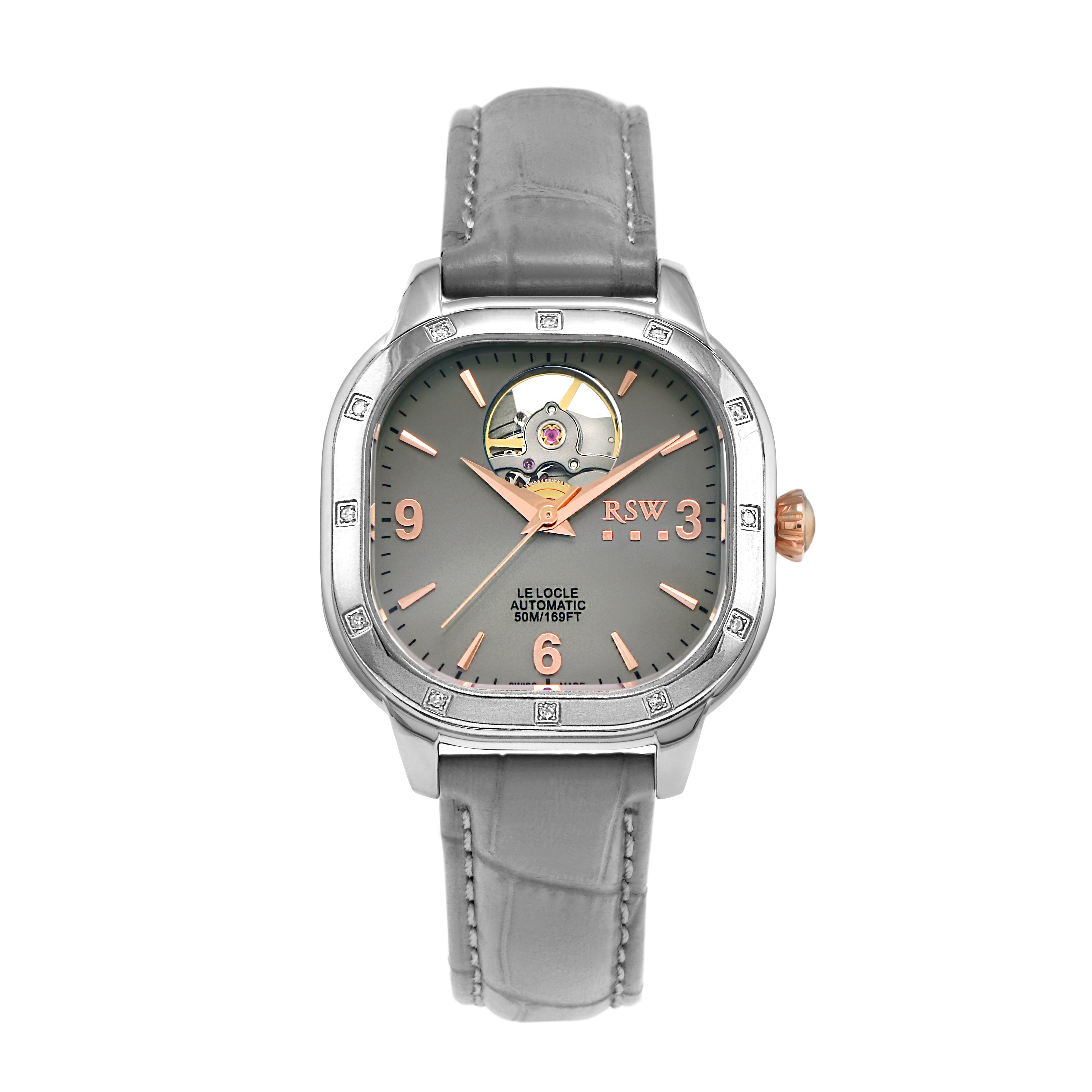 Le Locle 12 Diamonds - GL-D