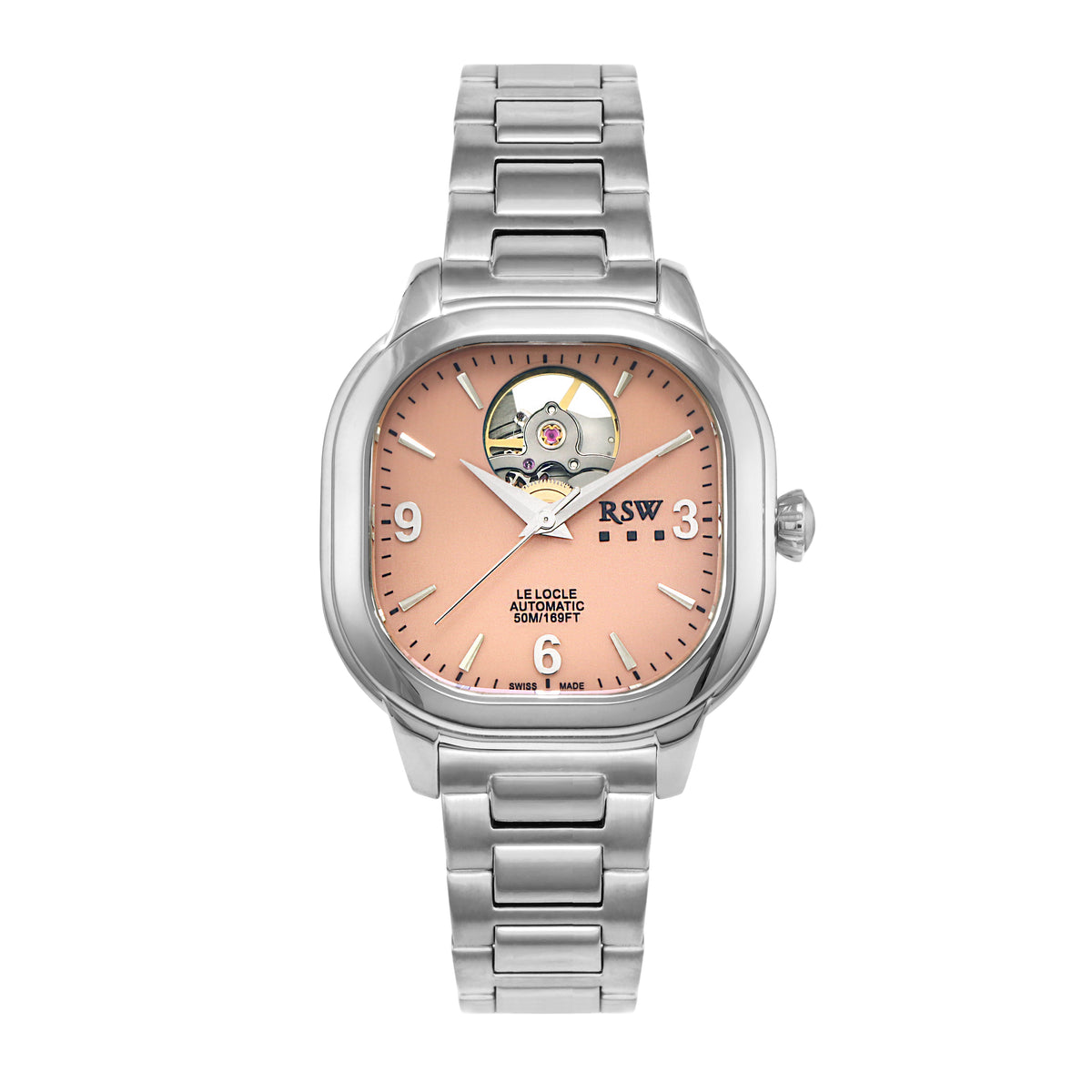 Le Locle RSWLA122 – RSW Collection