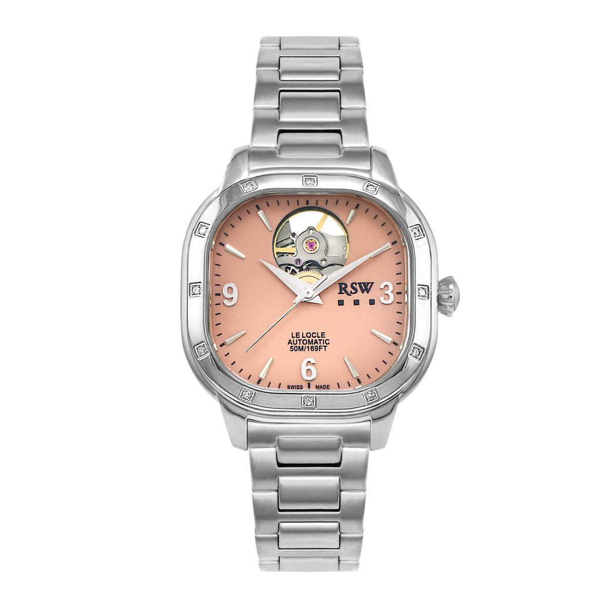 Le Locle RSWLA122-D – RSW Collection