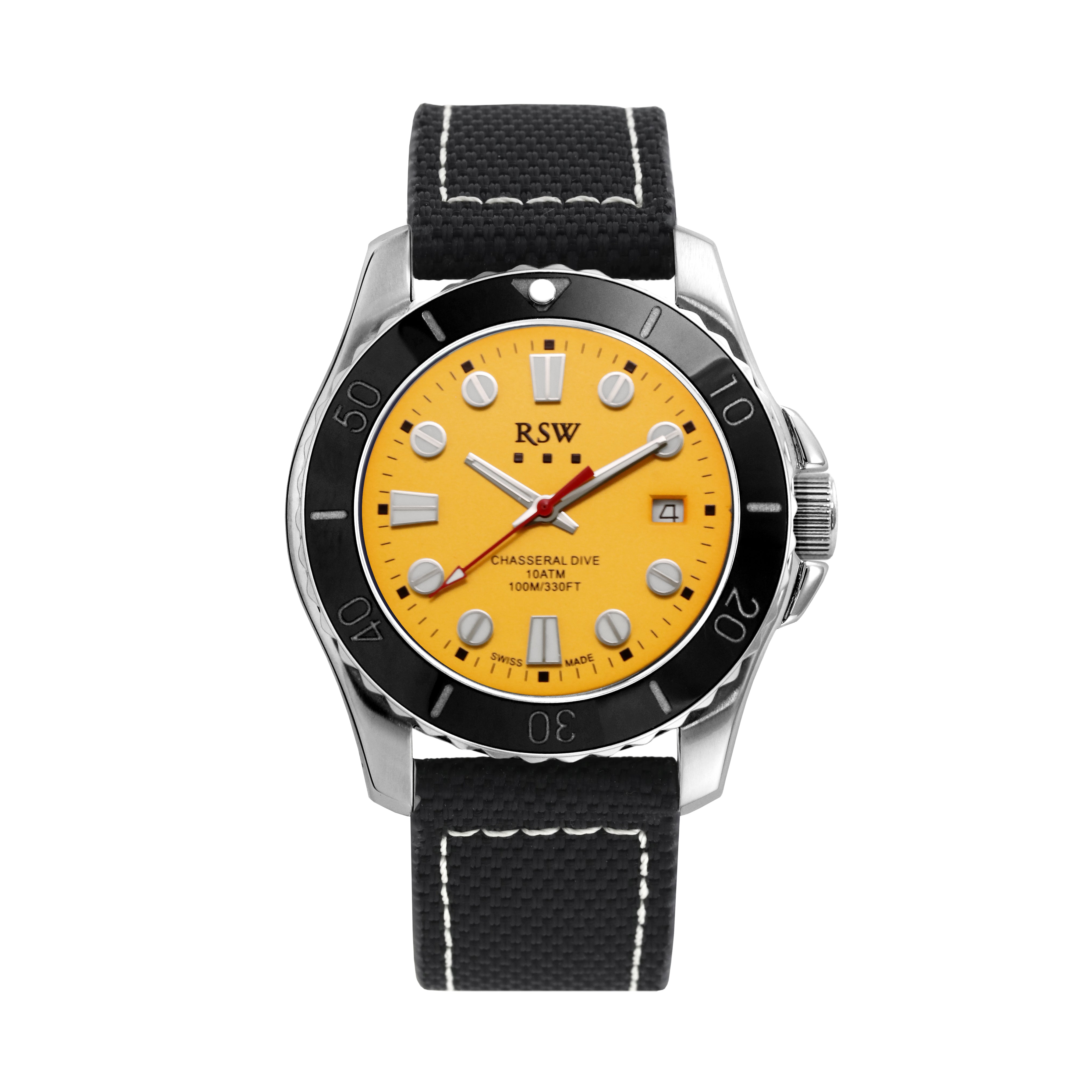 Chasseral Dive RSWM137-SL – RSW Collection