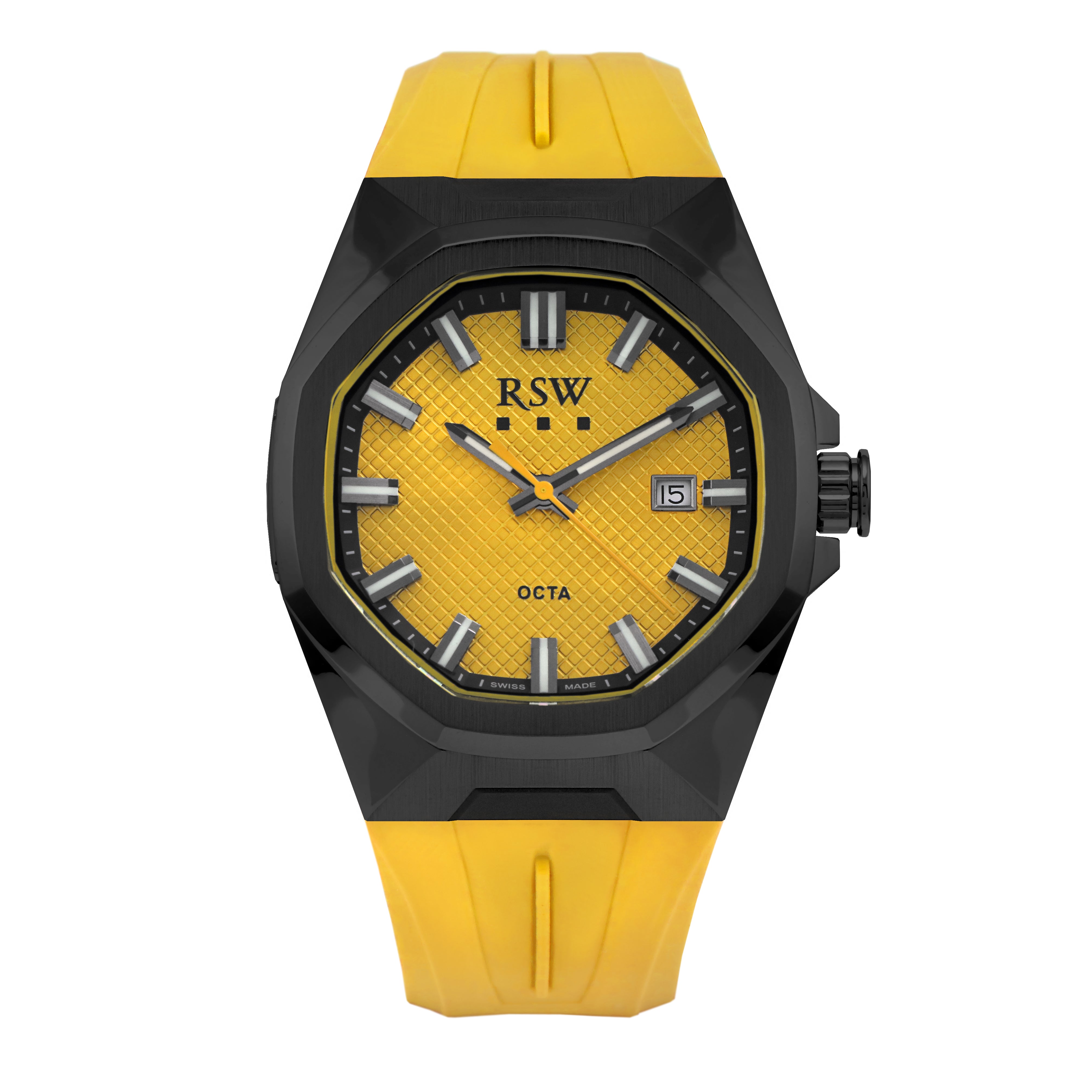 OCTA RSWM162 – RSW Collection