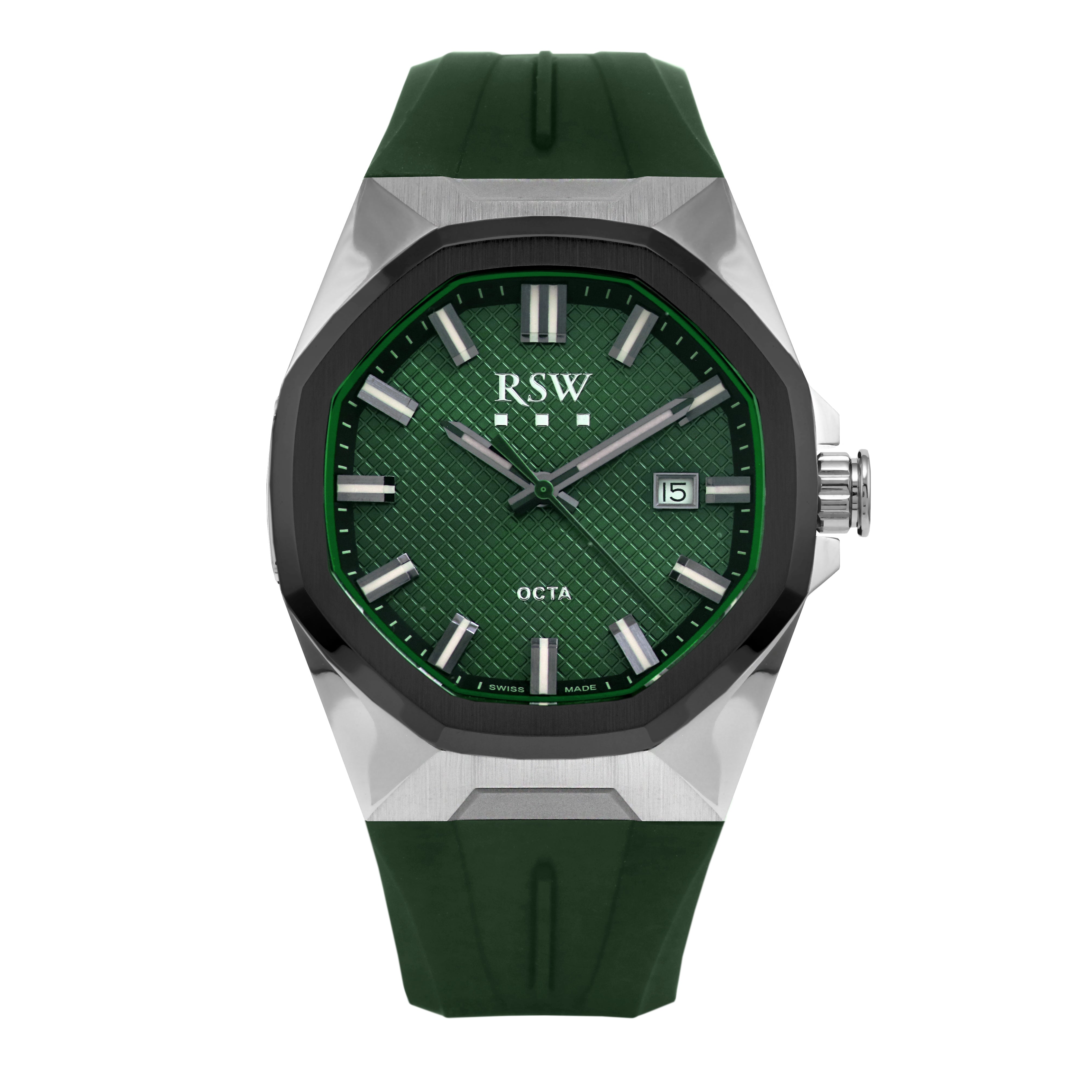 OCTA RSWM162 – RSW Collection
