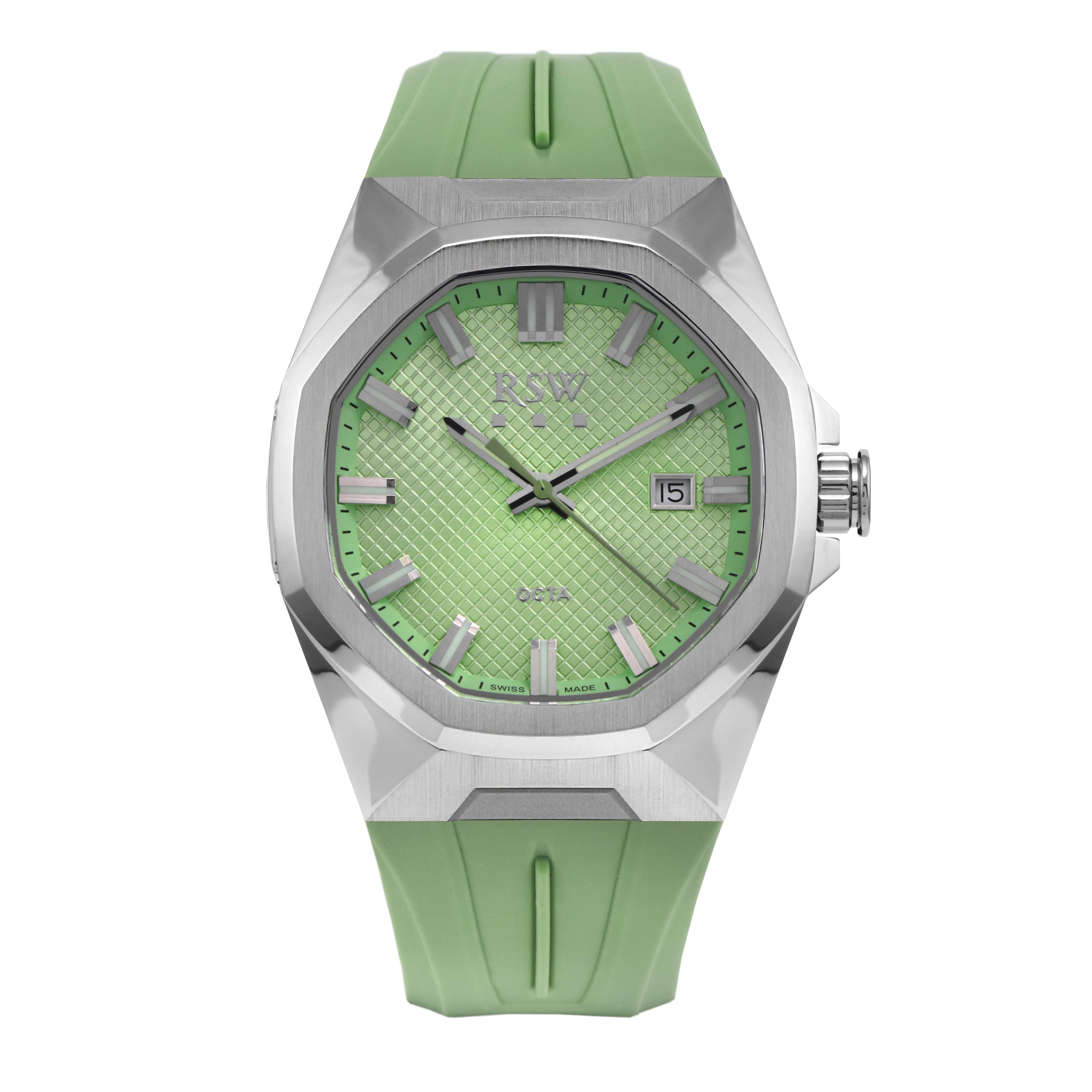 OCTA RSWM162 – RSW Collection
