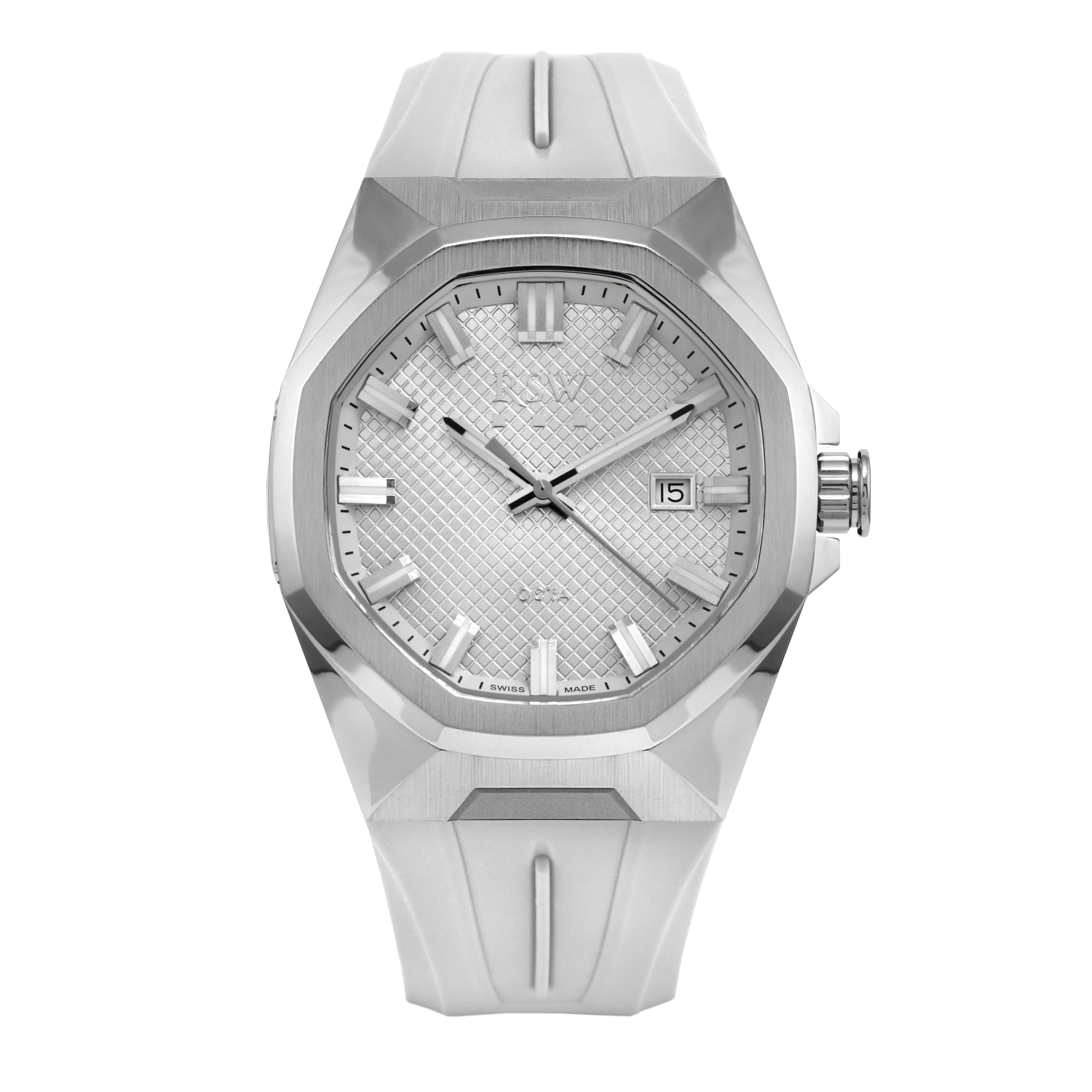 OCTA RSWM162 – RSW Collection