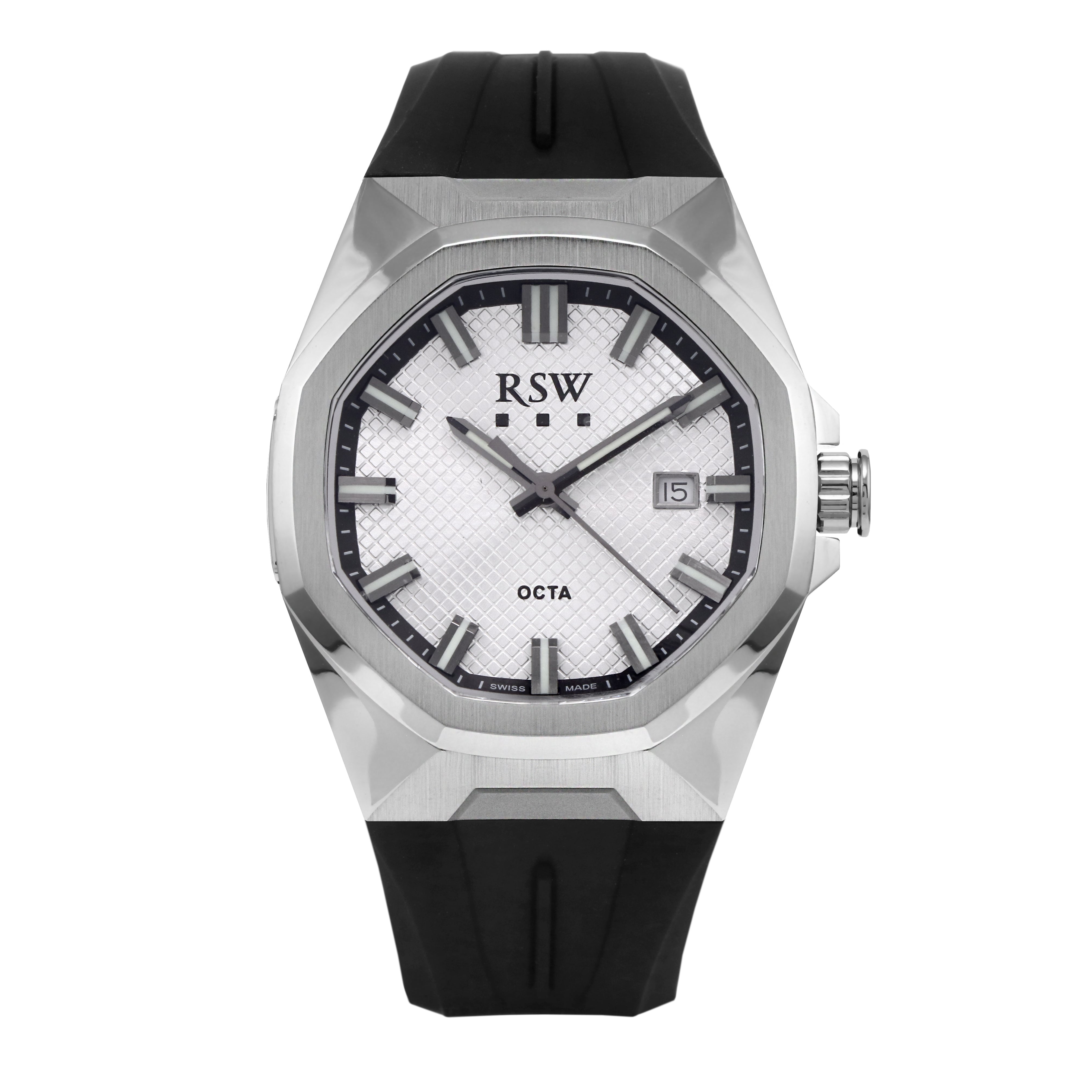 OCTA RSWM162 – RSW Collection