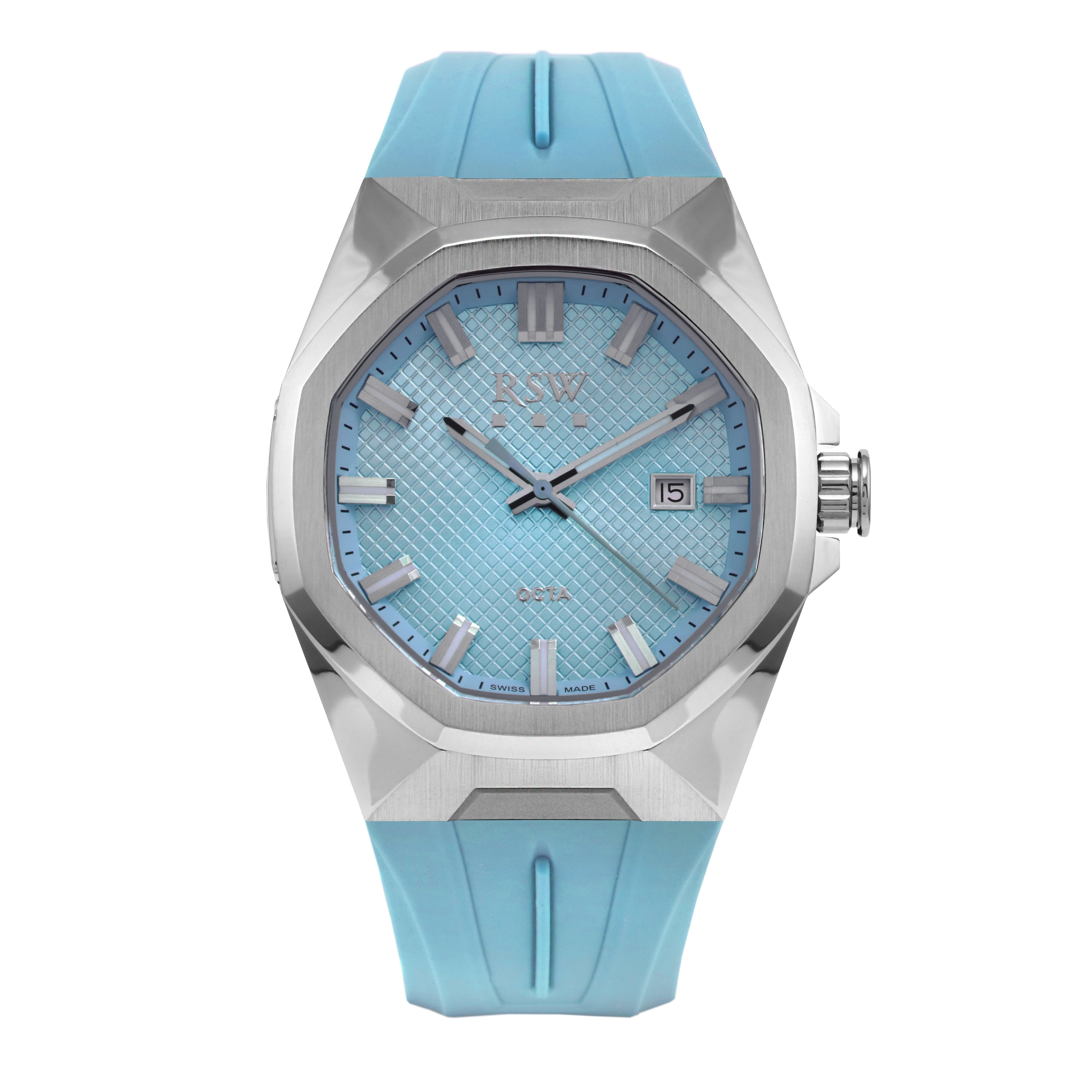 OCTA RSWM162 – RSW Collection
