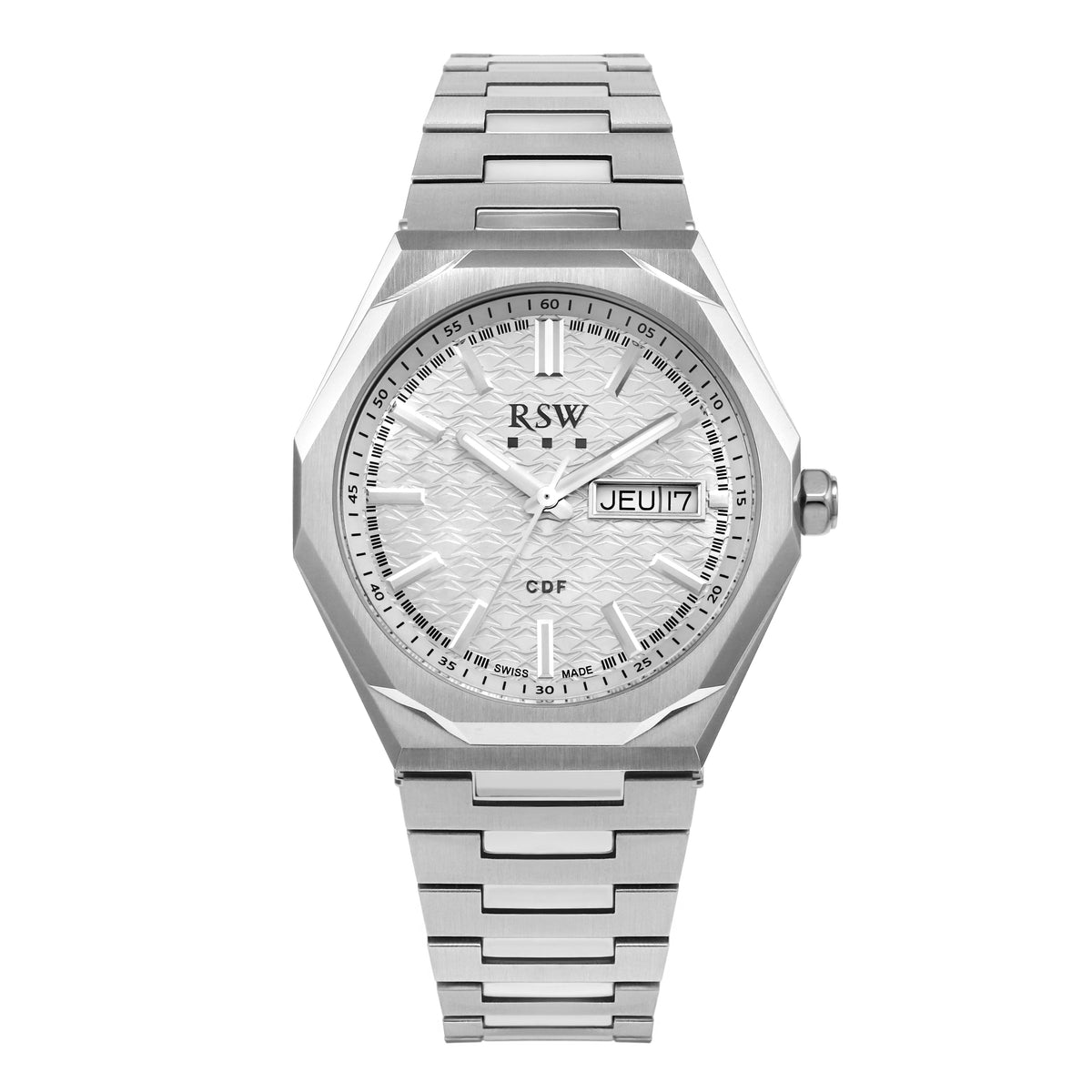 CDF RSWM163-SS – RSW Collection