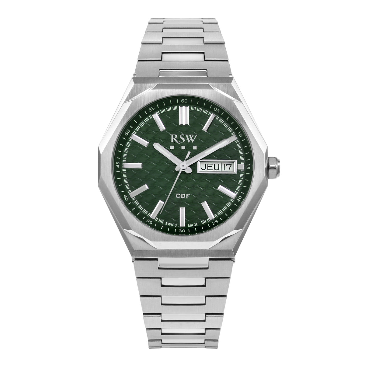 CDF RSWM163-SS – RSW Collection