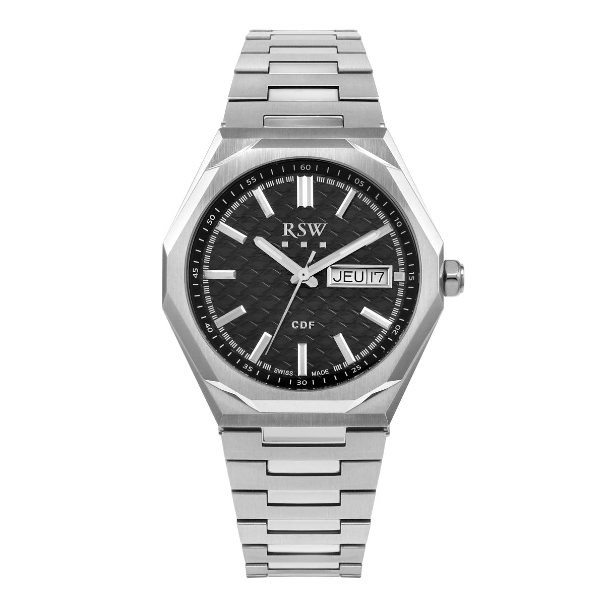 CDF RSWM163-SS – RSW Collection