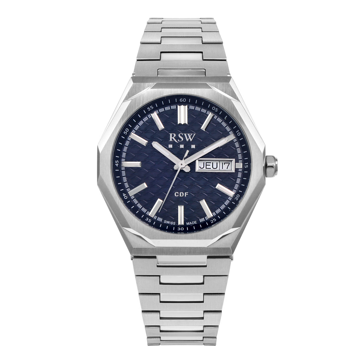CDF RSWM163-SS – RSW Collection