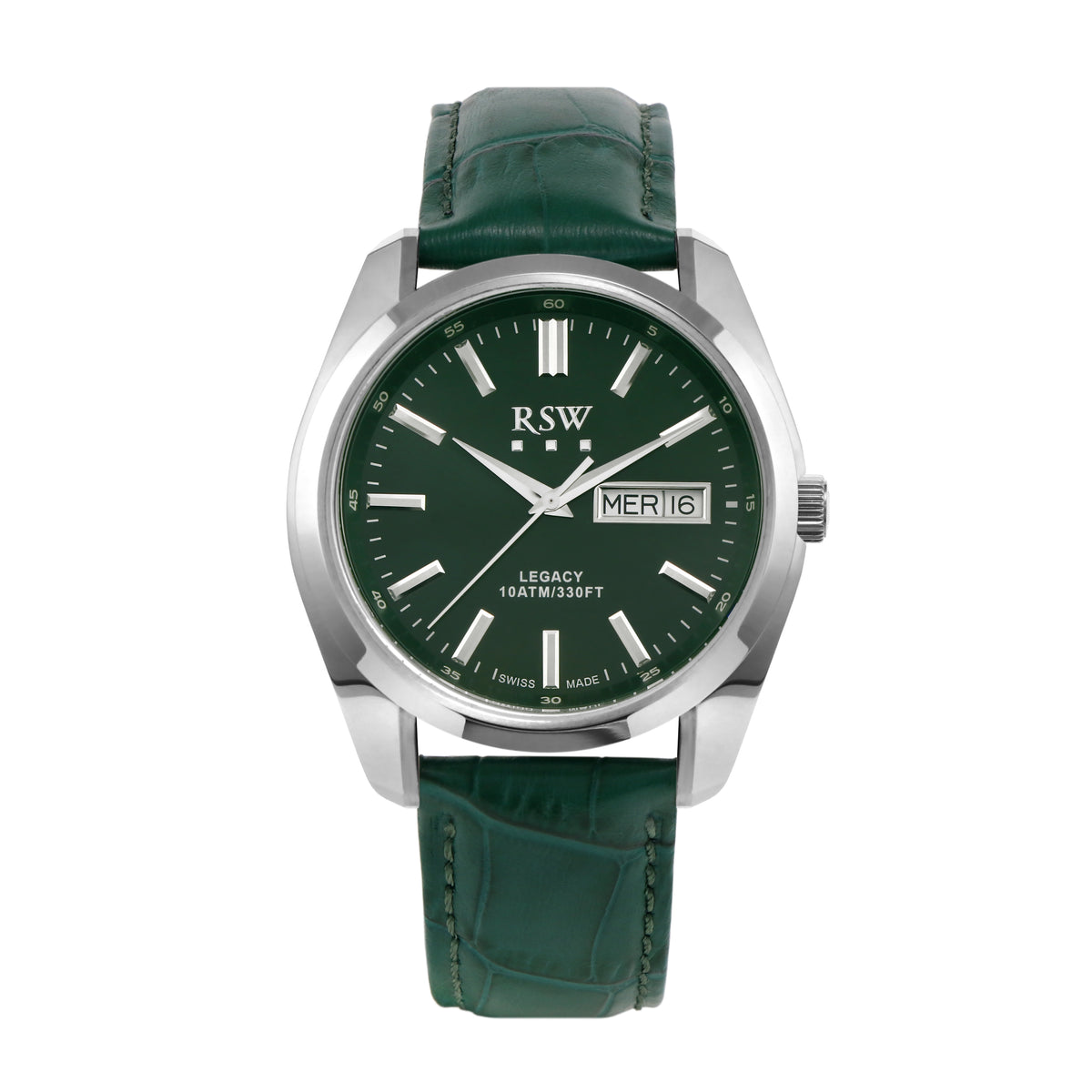 LEGACY Quartz RSWM164-SL – RSW Collection