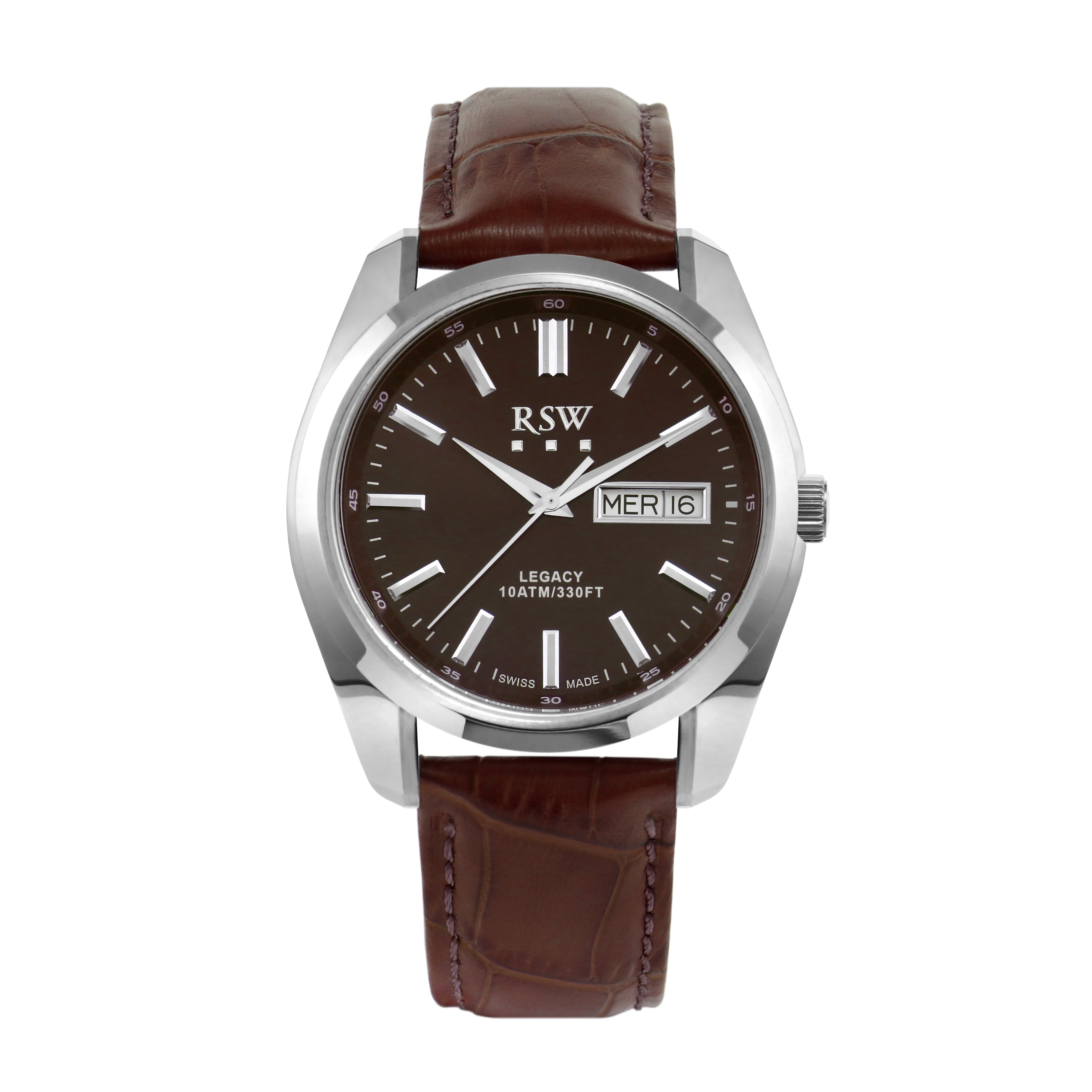 LEGACY Quartz Collection – RSWM164-SL