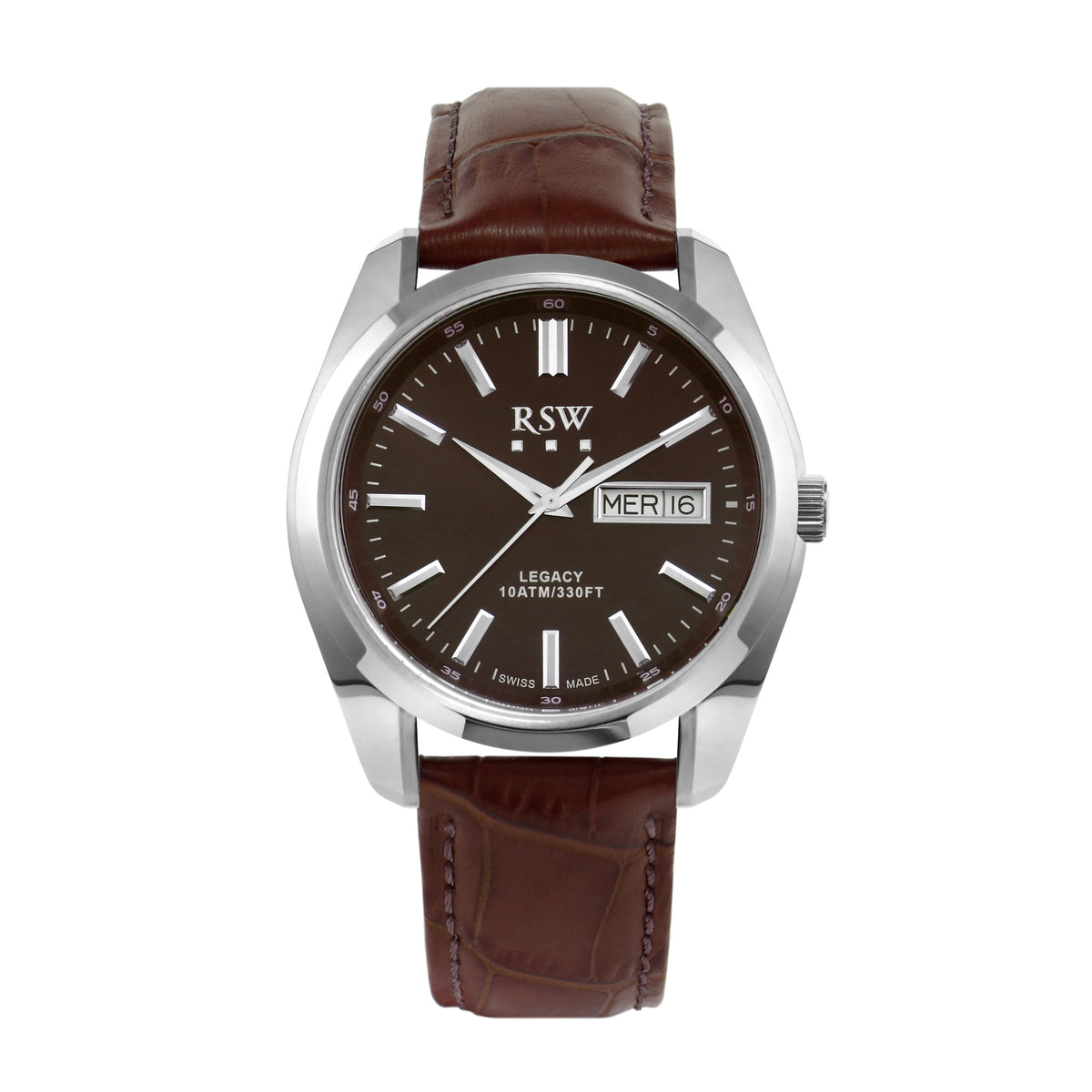 LEGACY Quartz RSWM164-SL – RSW Collection