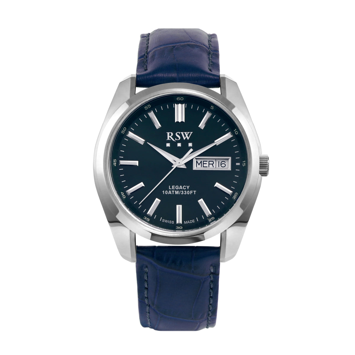 LEGACY Quartz RSWM164-SL – RSW Collection