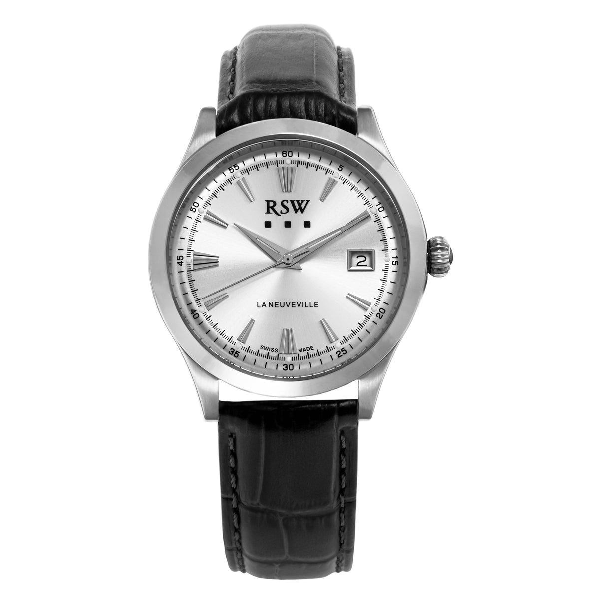 La Neuveville RSWM166-SL – RSW Collection