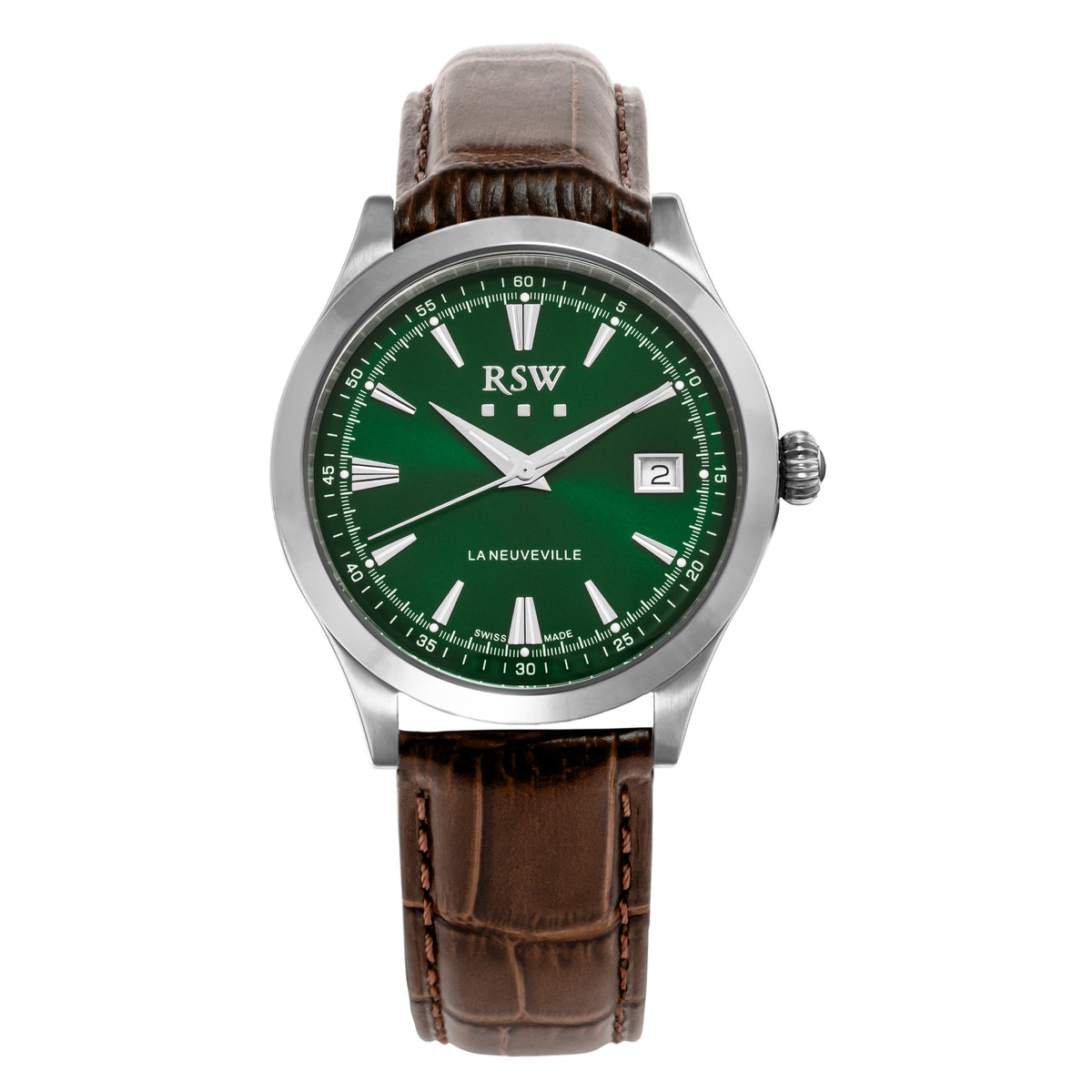 La Neuveville RSWM166-SL – RSW Collection