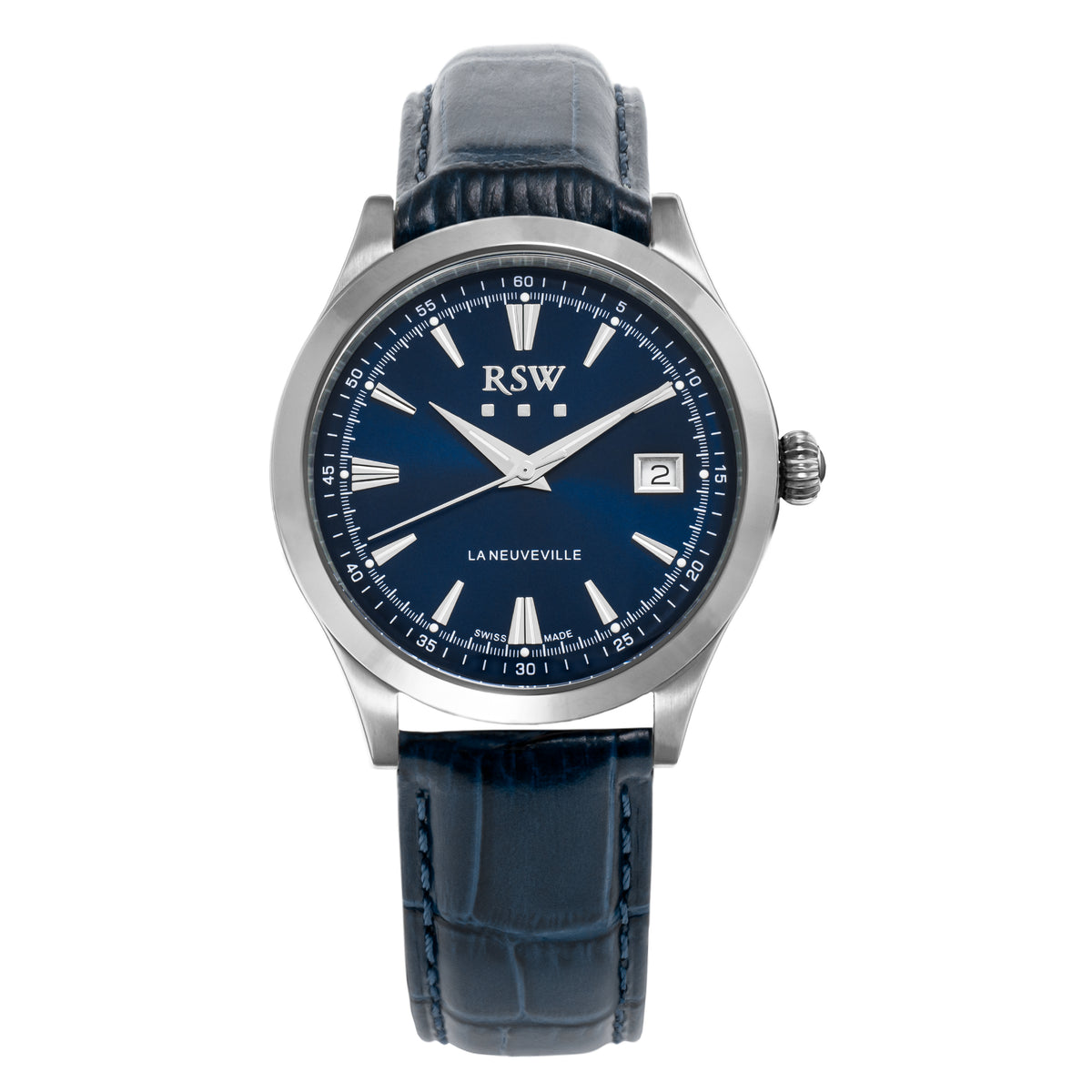 La Neuveville RSWM166-SL – RSW Collection