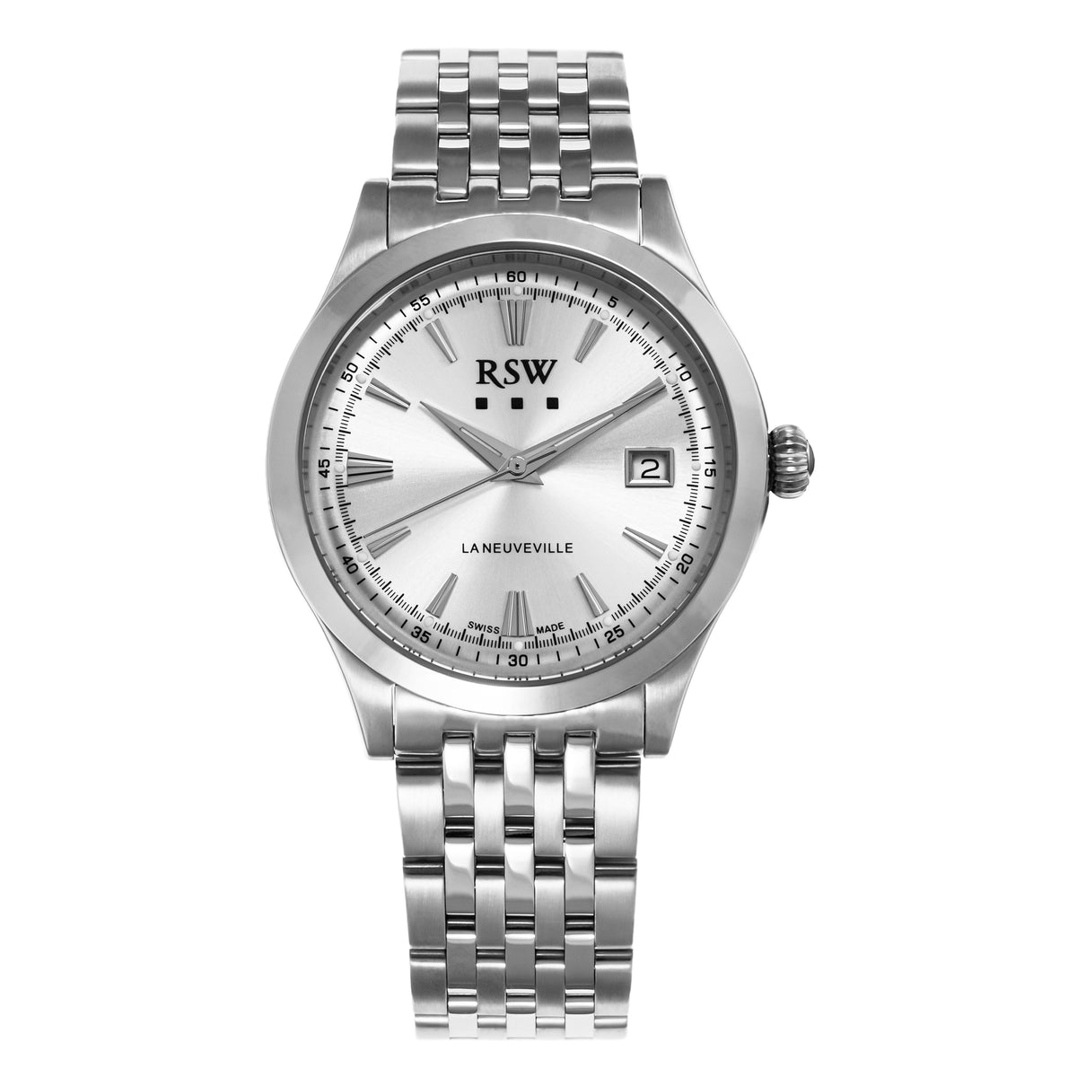 La Neuveville RSWM166-SS – RSW Collection