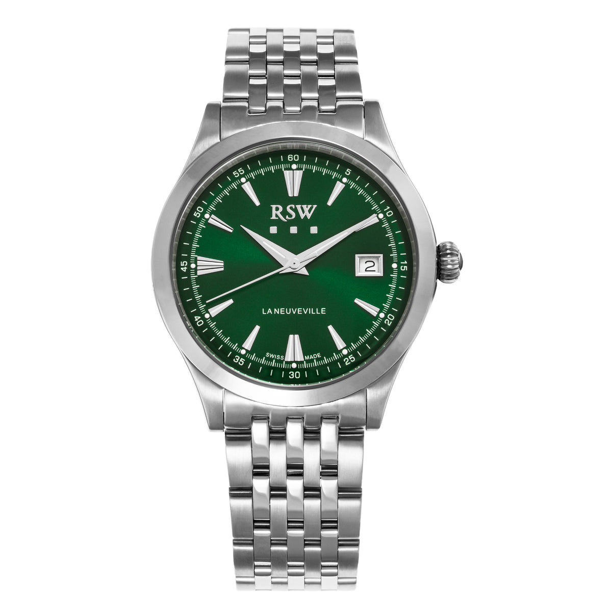 La Neuveville RSWM166-SS – RSW Collection