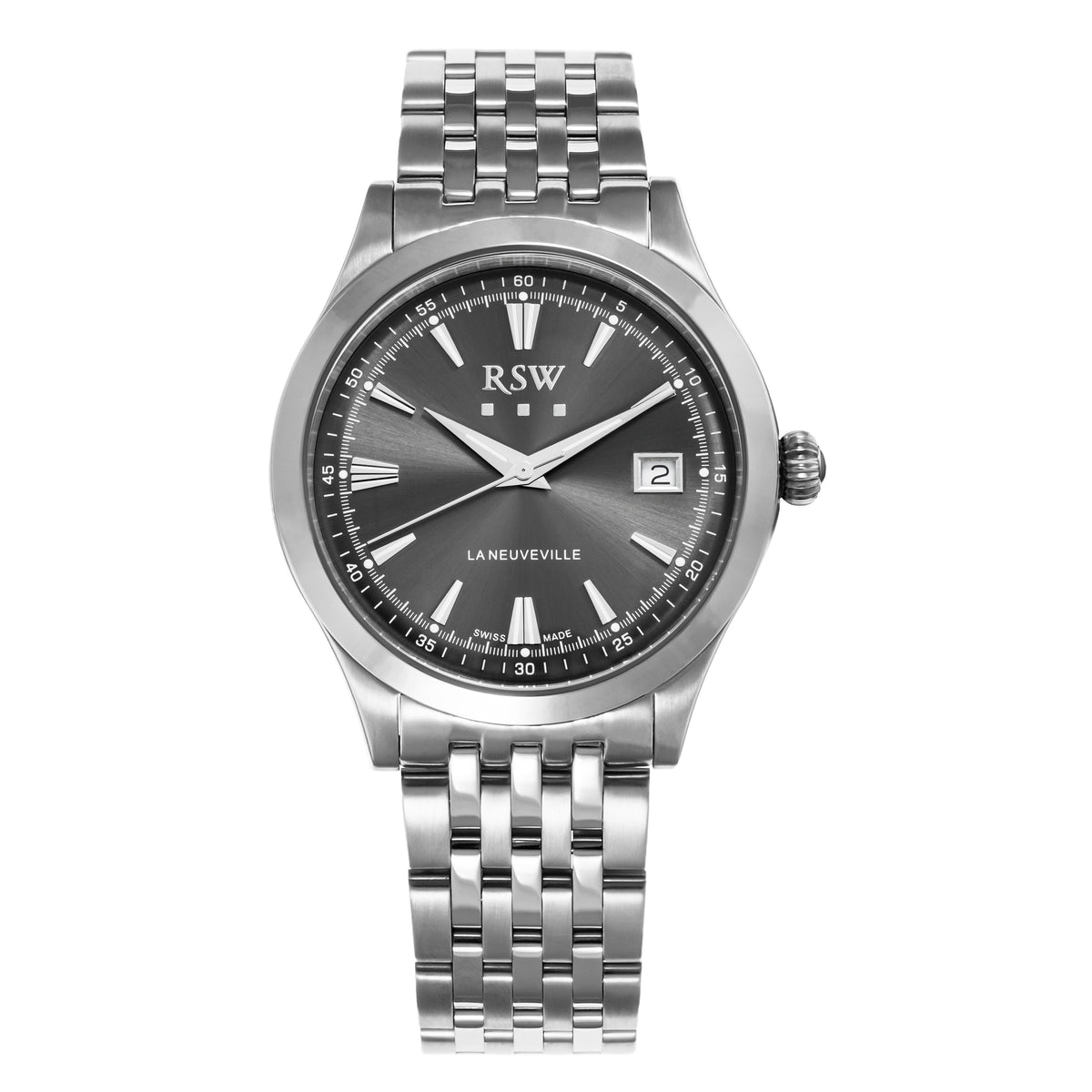 La Neuveville RSWM166-SS – RSW Collection