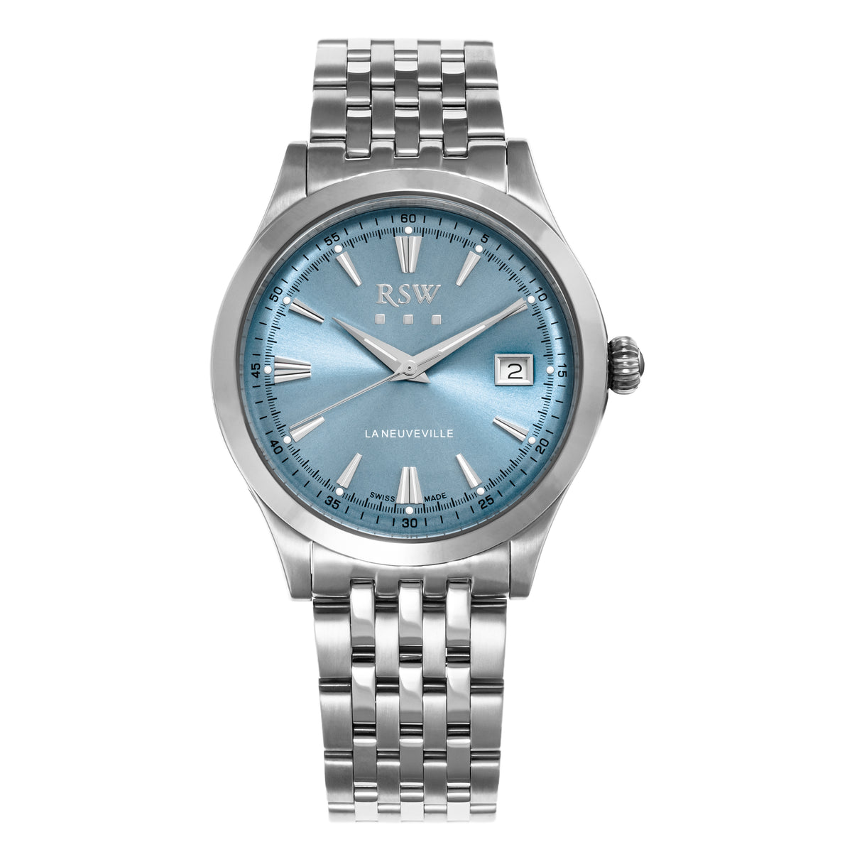 La Neuveville RSWM166-SS – RSW Collection